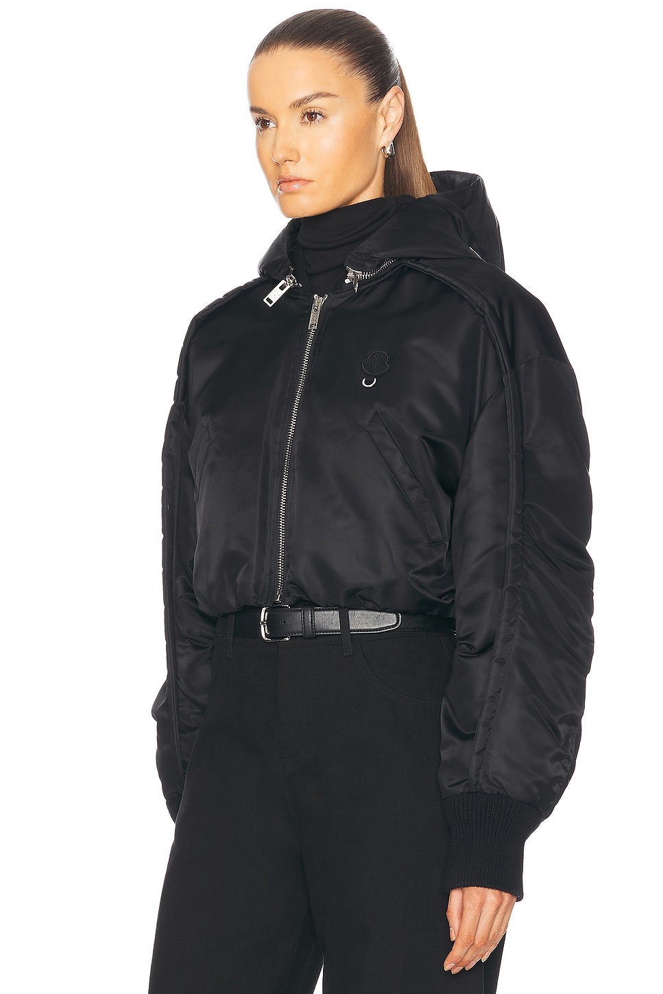 X Willow Smith Malek Jacket - 4