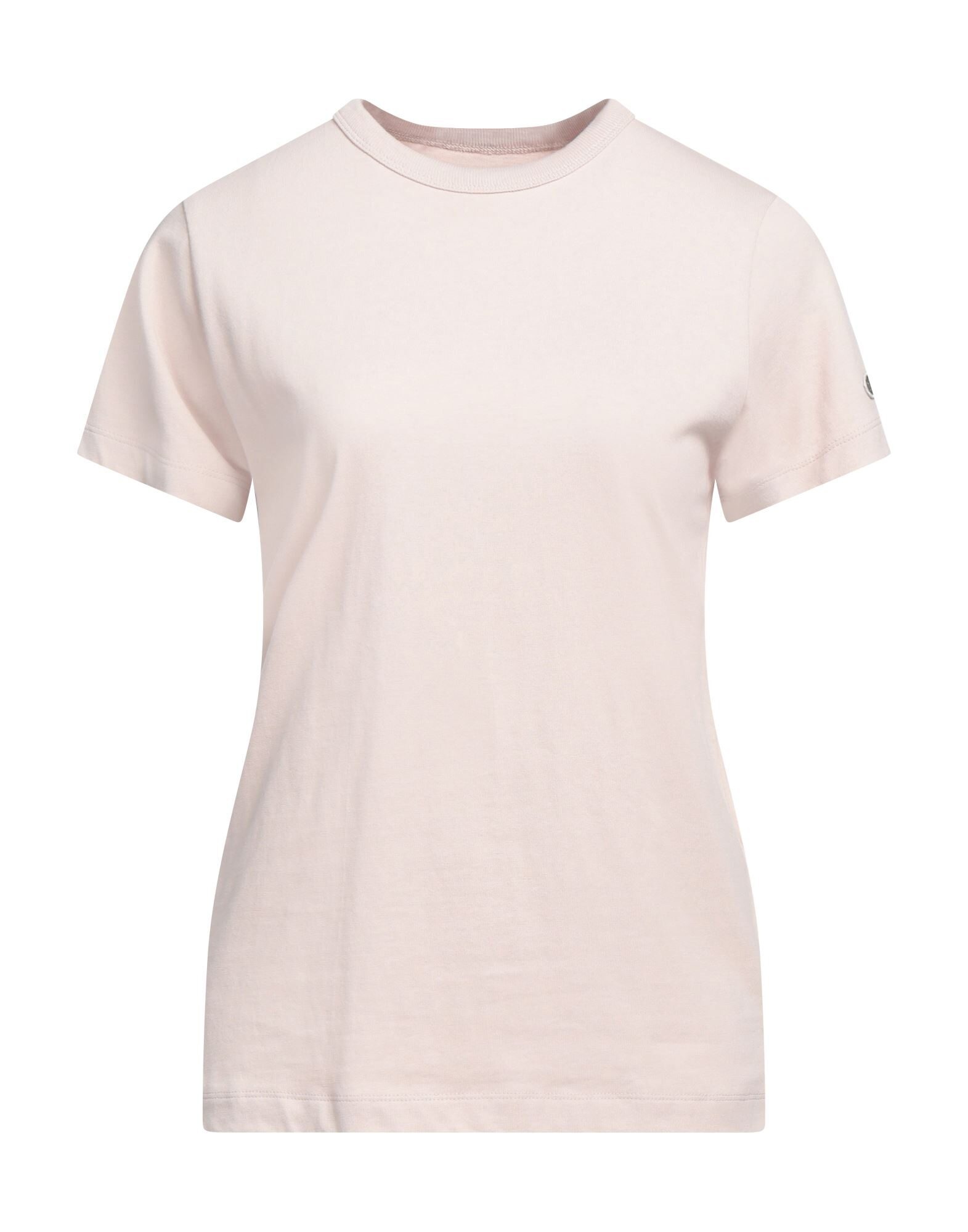 Blush Women's Basic T-shirt - 1