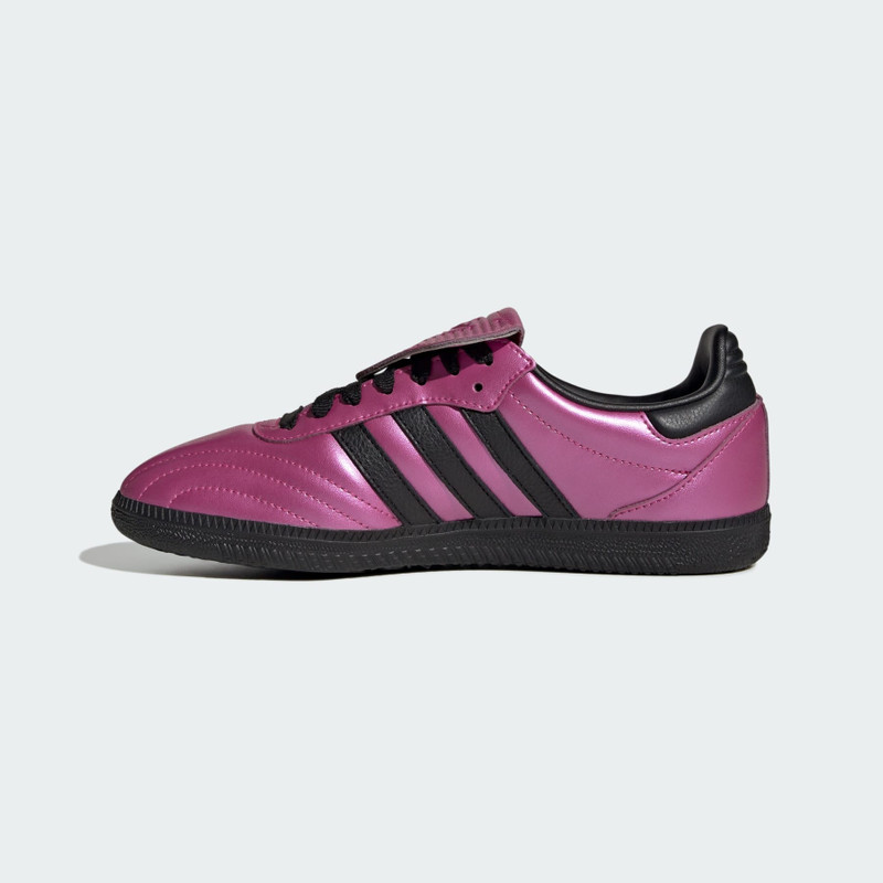 adidas Samba Long Tongue Shoes outlook