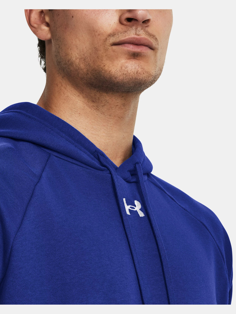 UA Rival Fleece 6