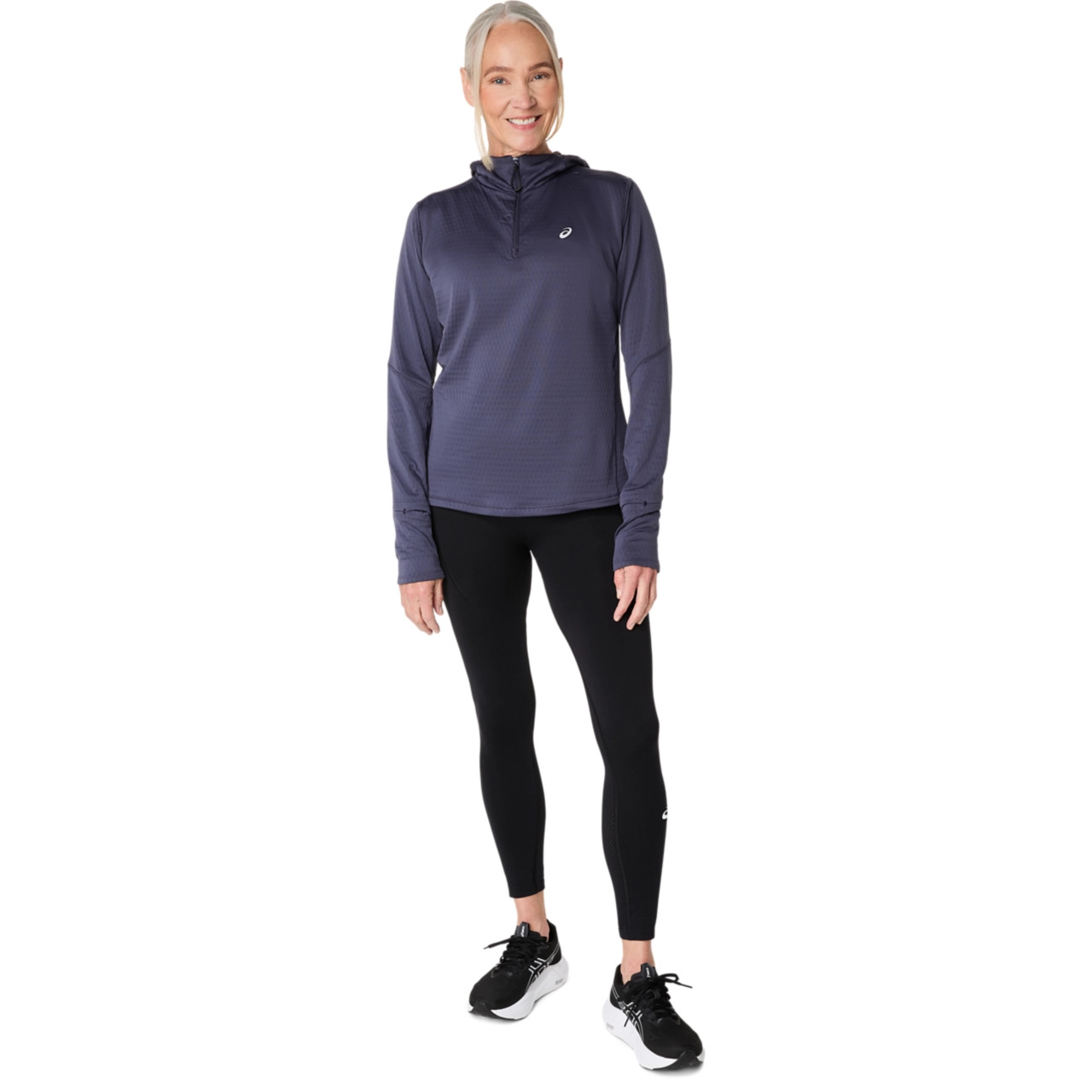 ROAD SEAMLESS TIGHT - 7