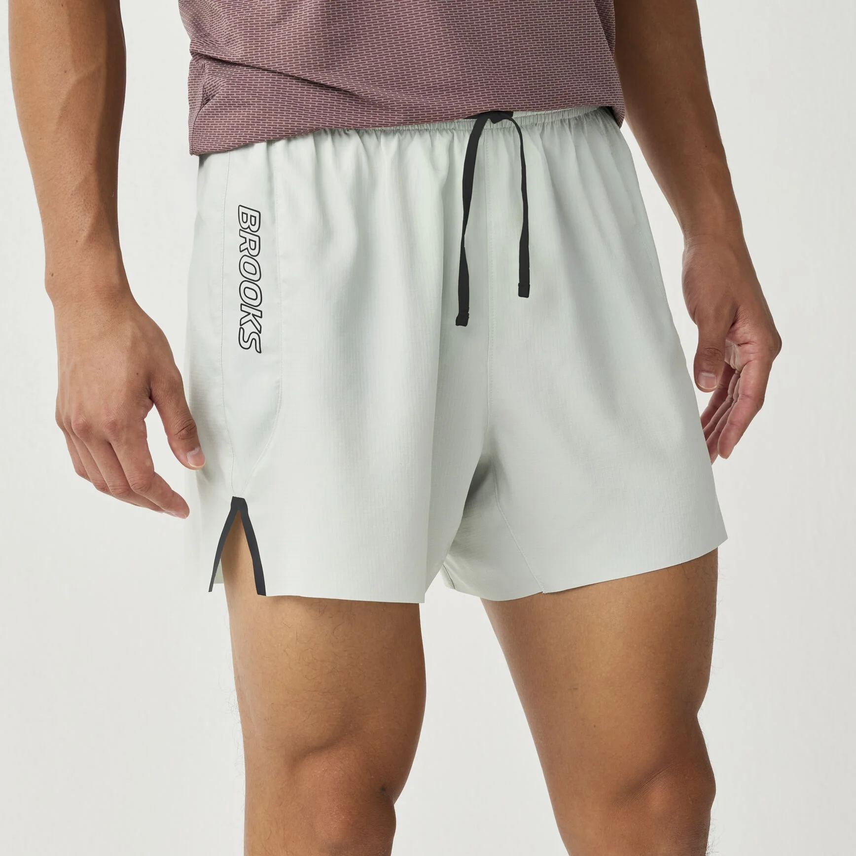 Cascadia 5” Short - 1
