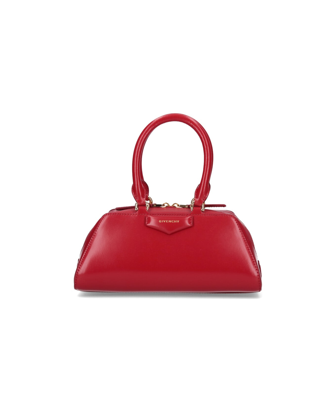 'antigona East/west' Mini Bag - 1