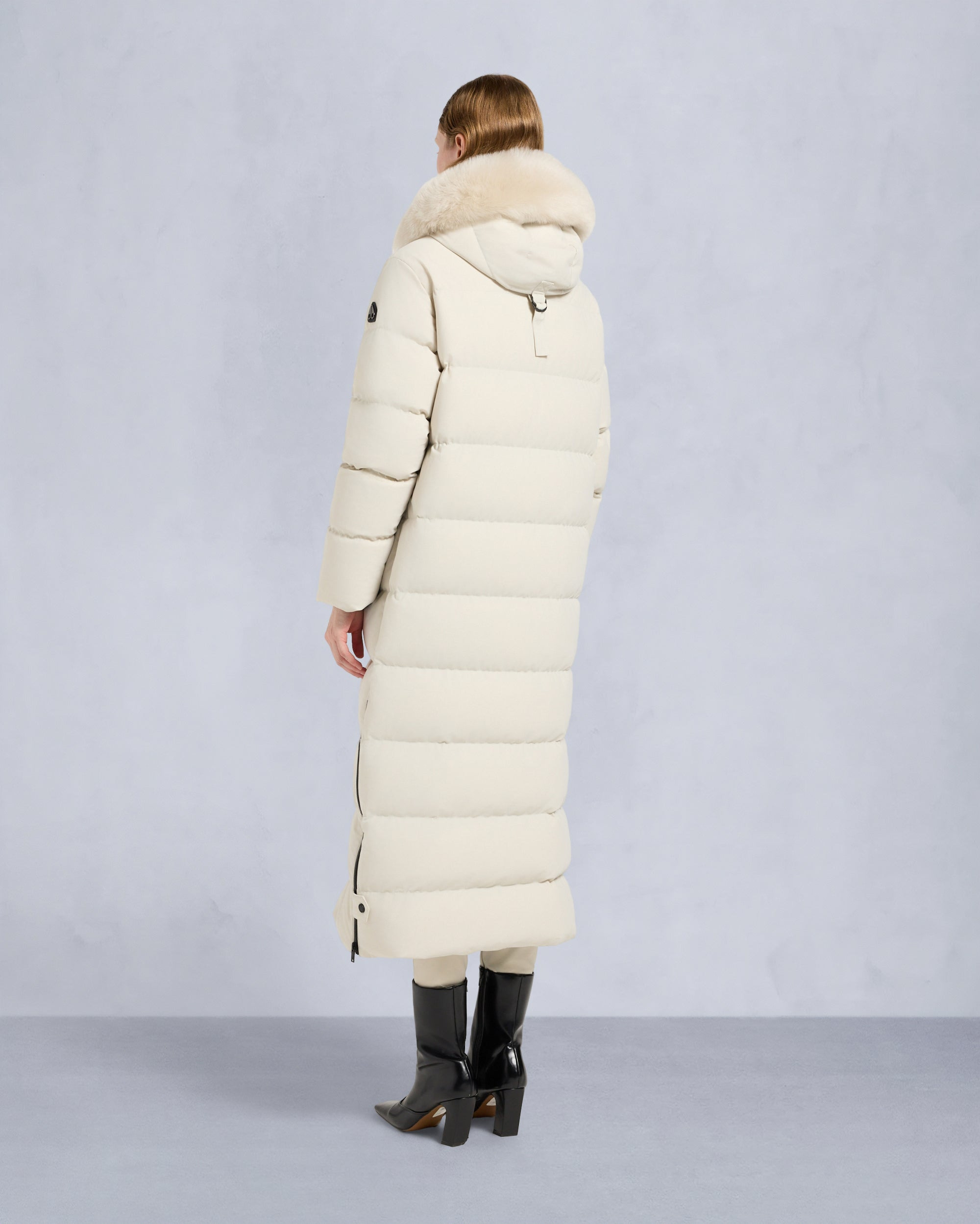 CHELIA PARKA - 9
