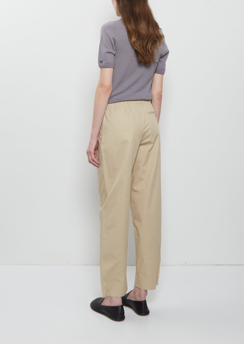 META CAMPANIA COLLECTIVE ED Dot Easy Trousers outlook