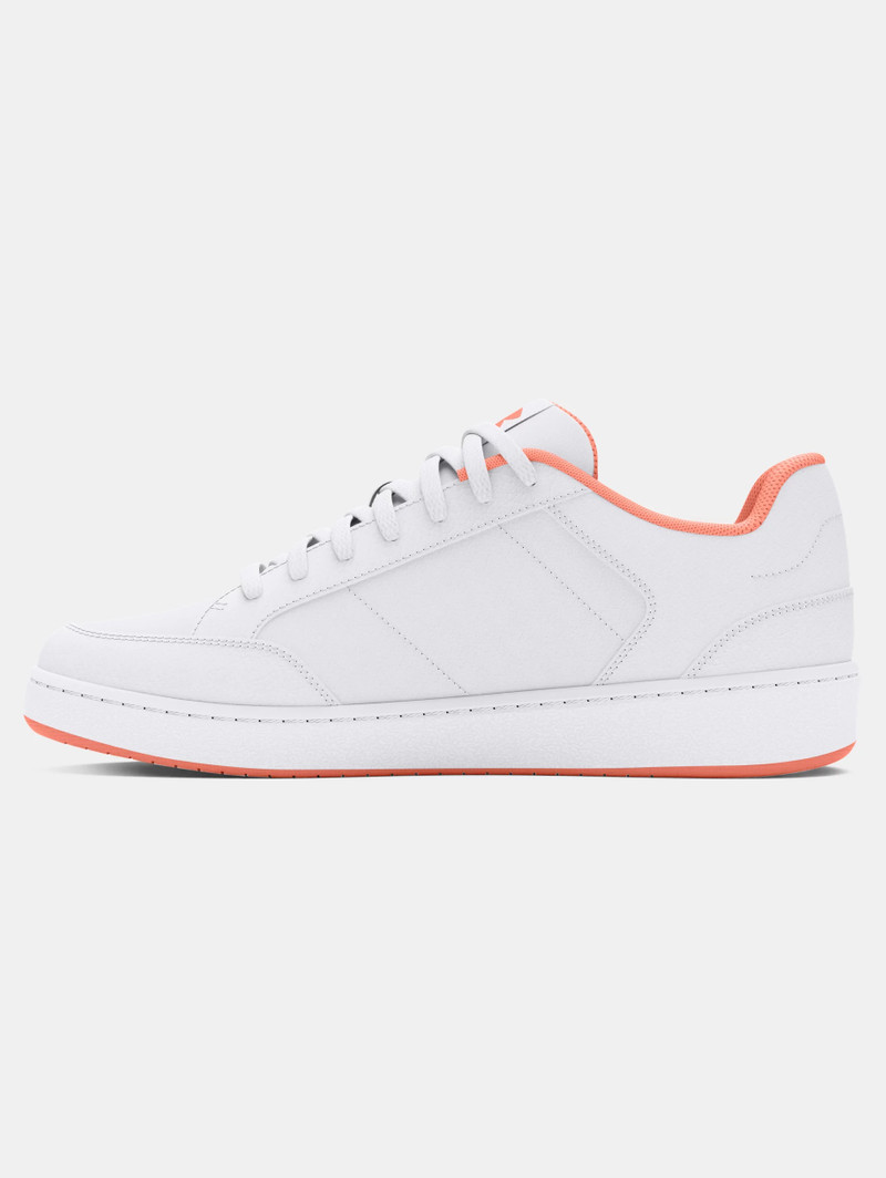 Under Armour Women's UA Official Shoes outlook