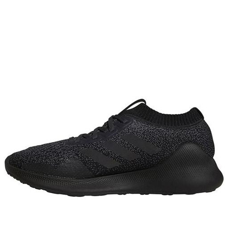 adidas Purebounce+ '핵심 검정' BB6988 - 1