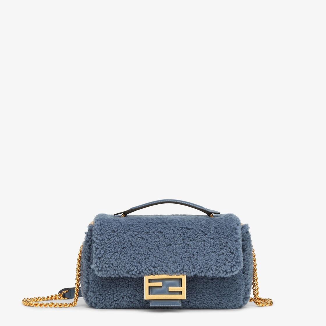 Baguette Chain Midi - 1