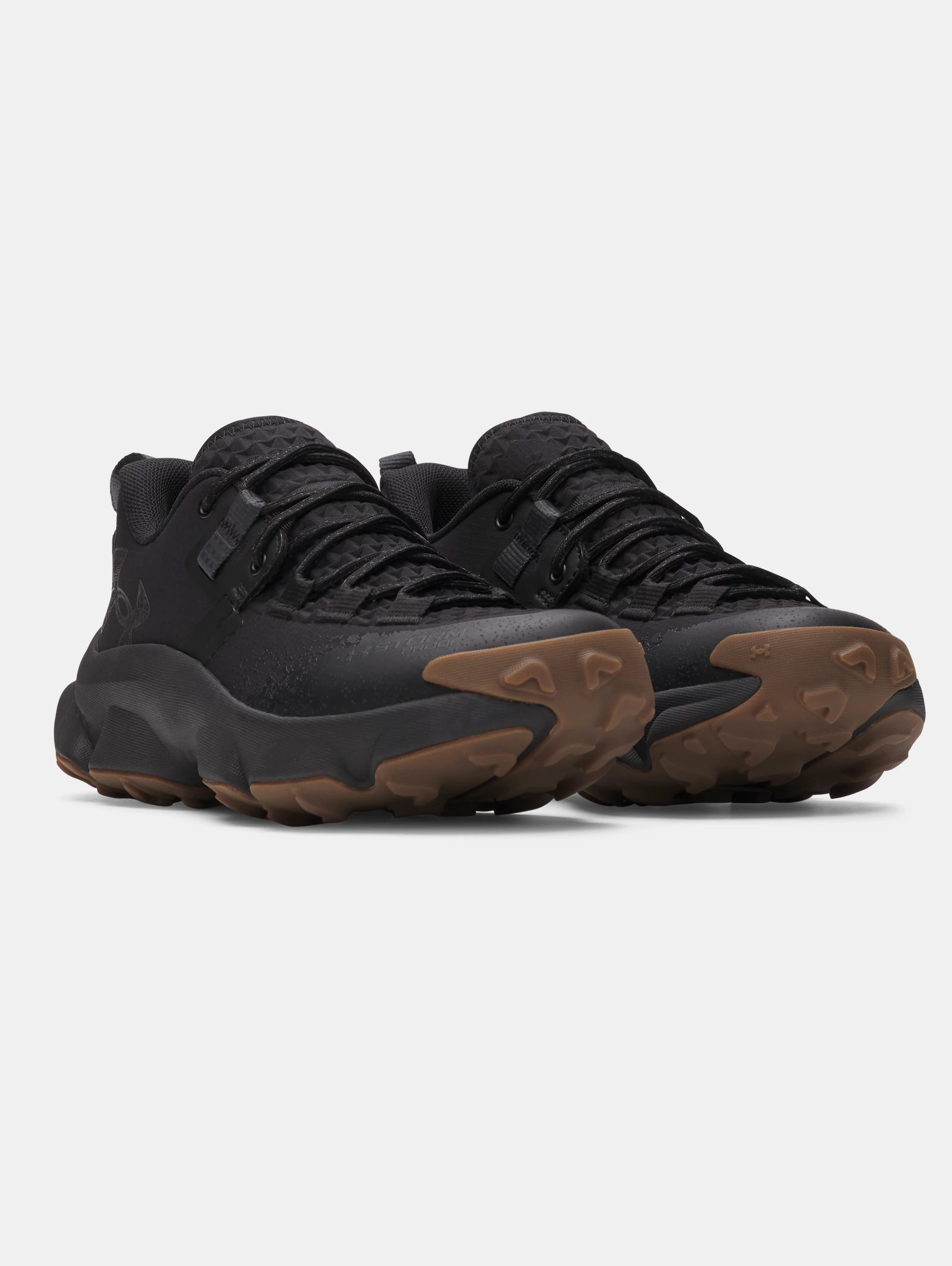 UA Expanse Low Waterproof - 5