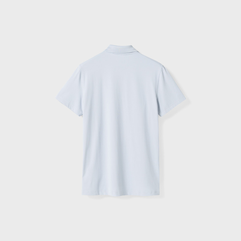 66°NORTH Women's 66°North Polo T-Shirt outlook