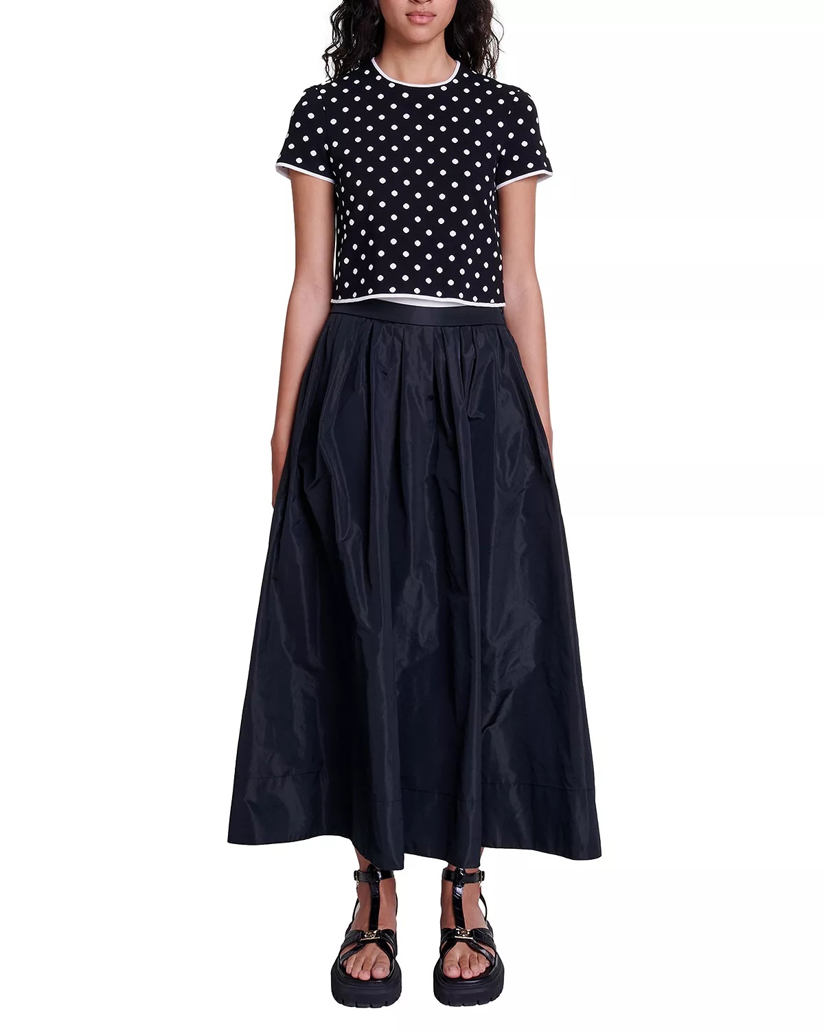Juraly Skirt - 7