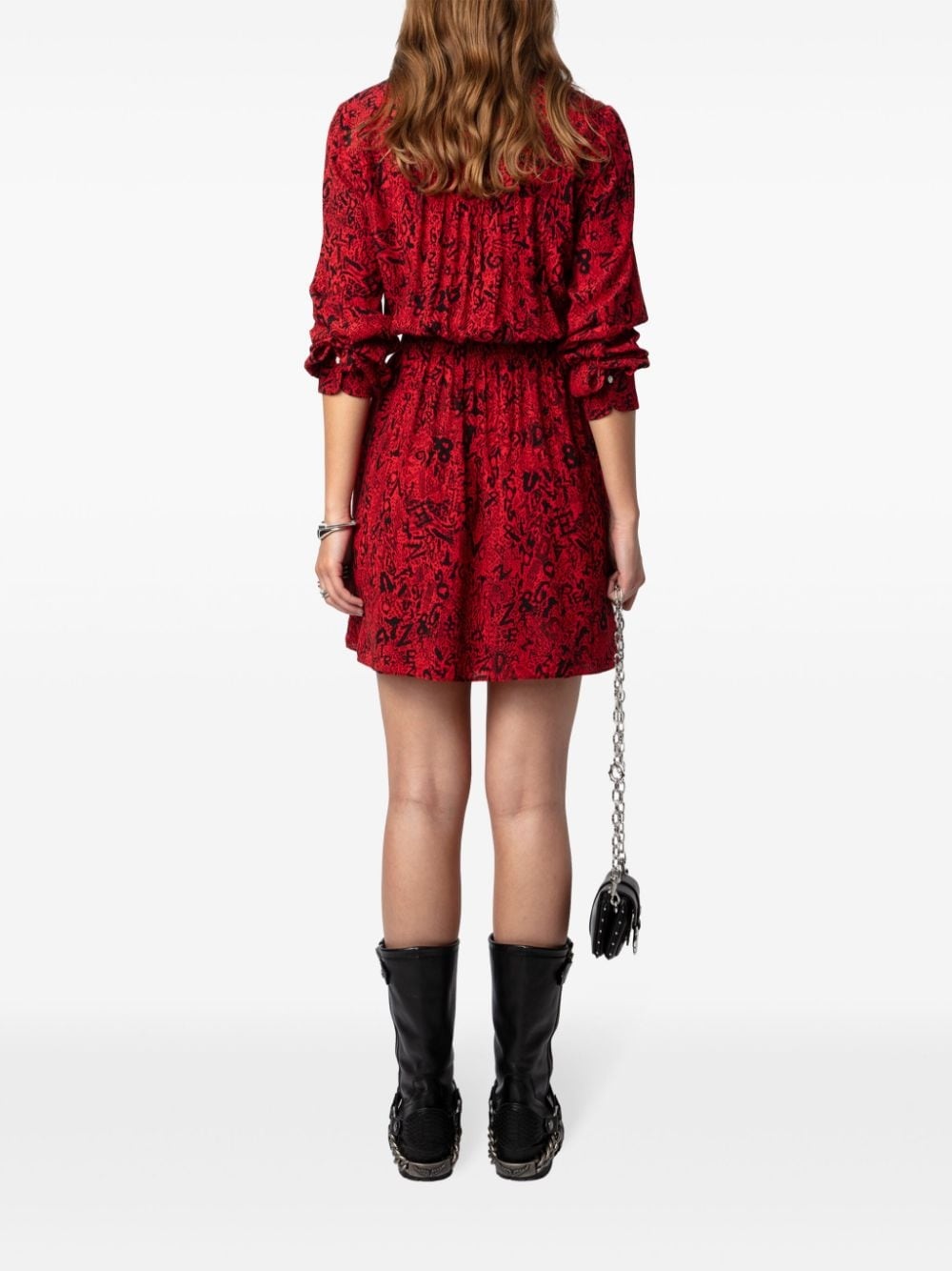 Refla minidress - 4