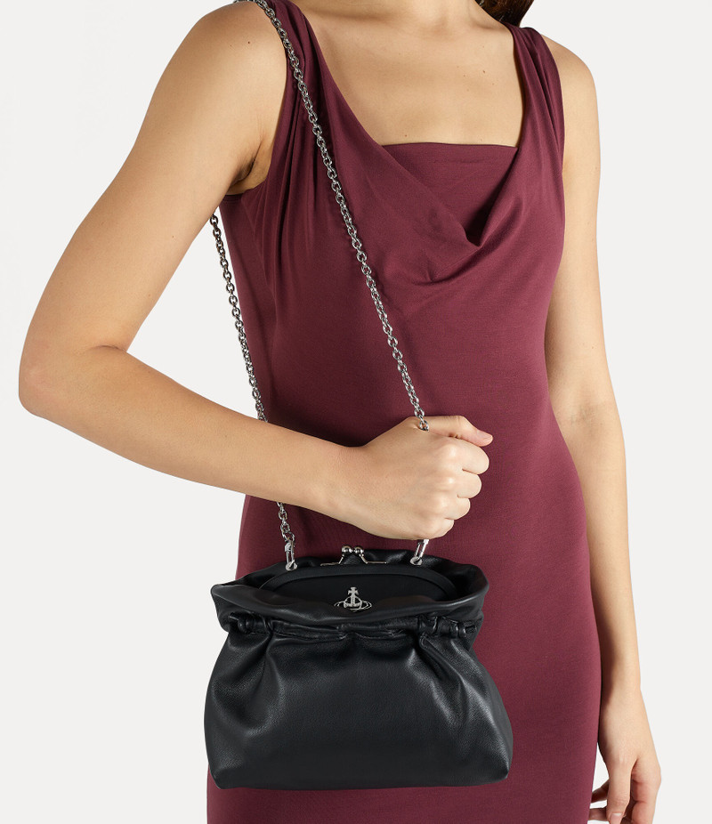Vivienne Westwood EVA SMALL CLUTCH BAG outlook