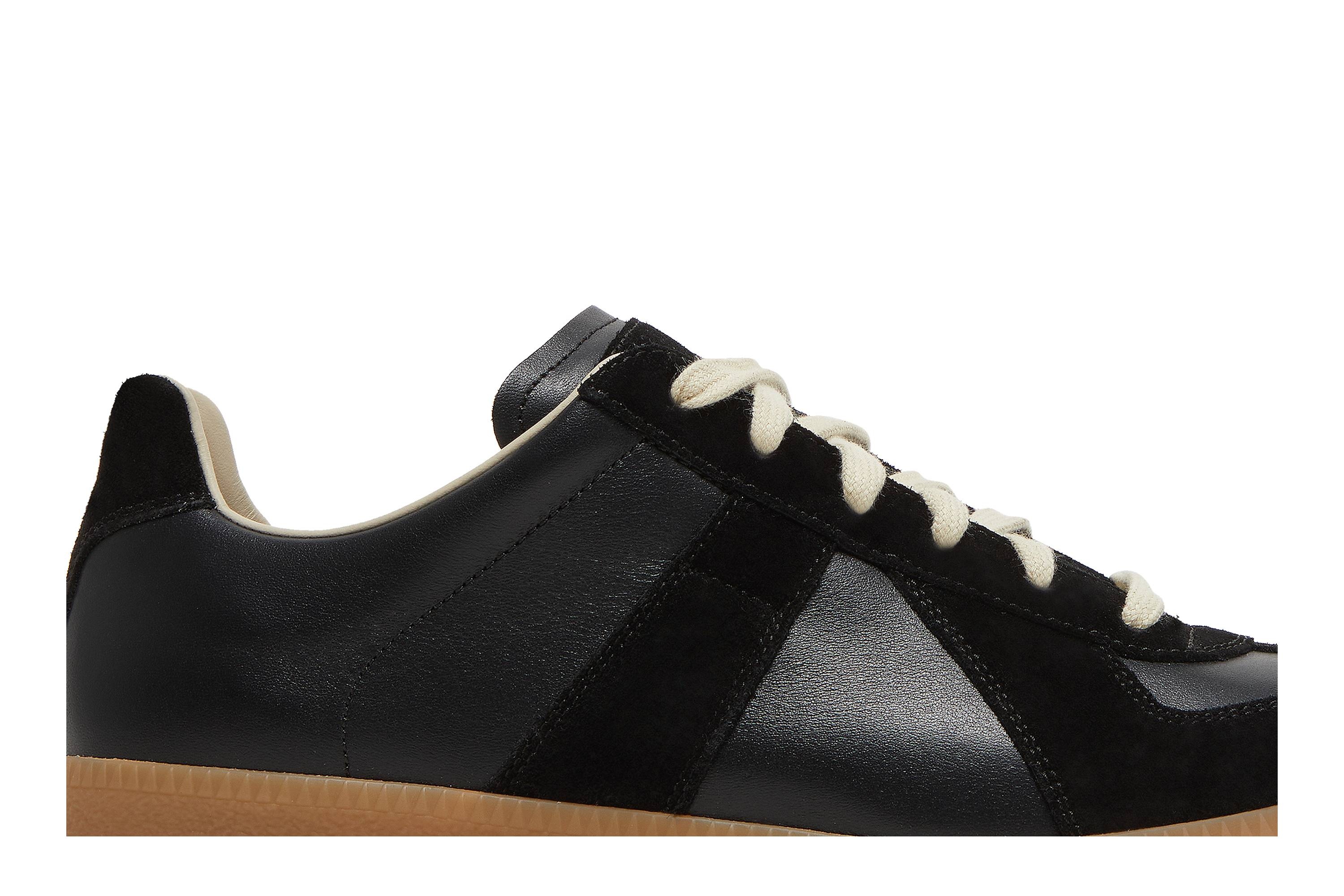 Maison Margiela Replica 'Black Gum' - 2