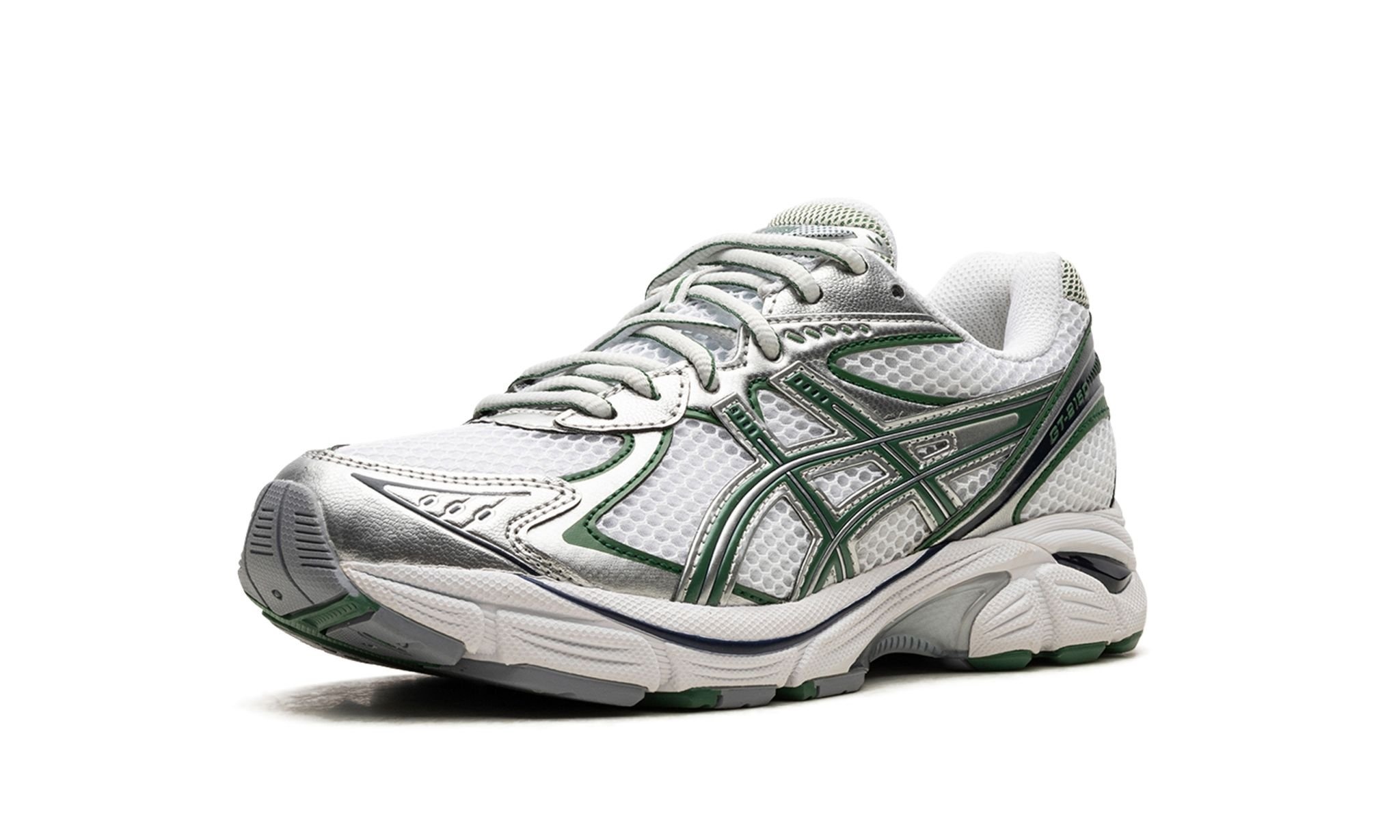 GT 2160 "Shamrock Green" - 4