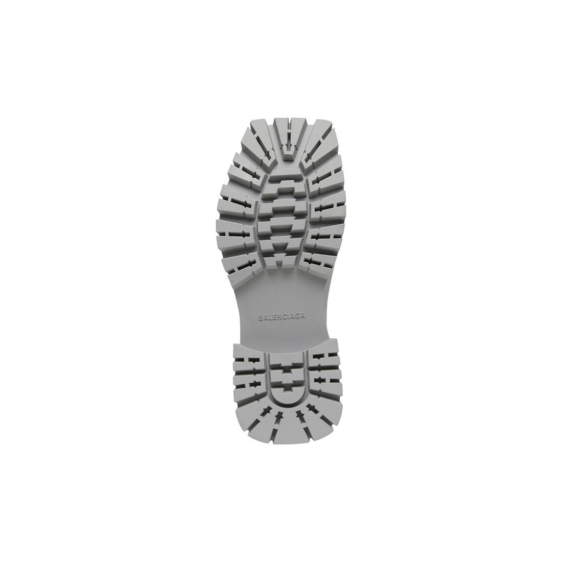 Women's Trooper Rubber Boot in Grey - 7