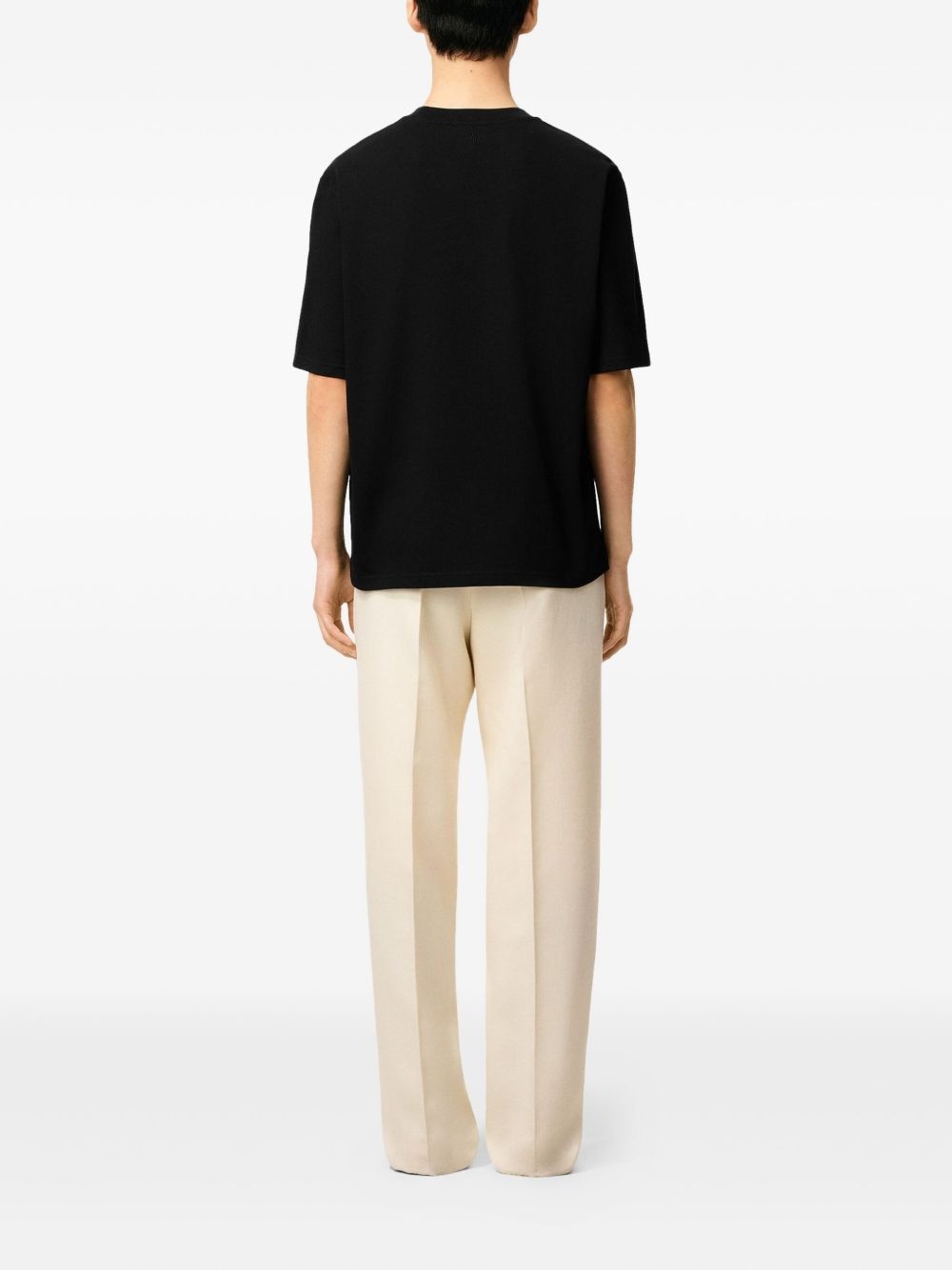 Ami De Coeur cotton T-shirt - 2