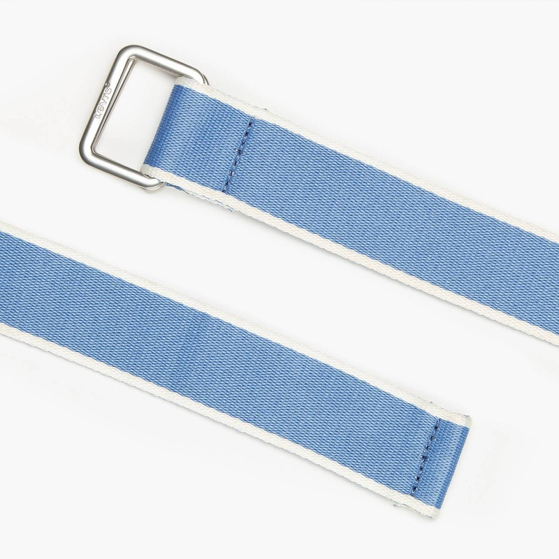 Levi's SEASONAL WEB BELT outlook