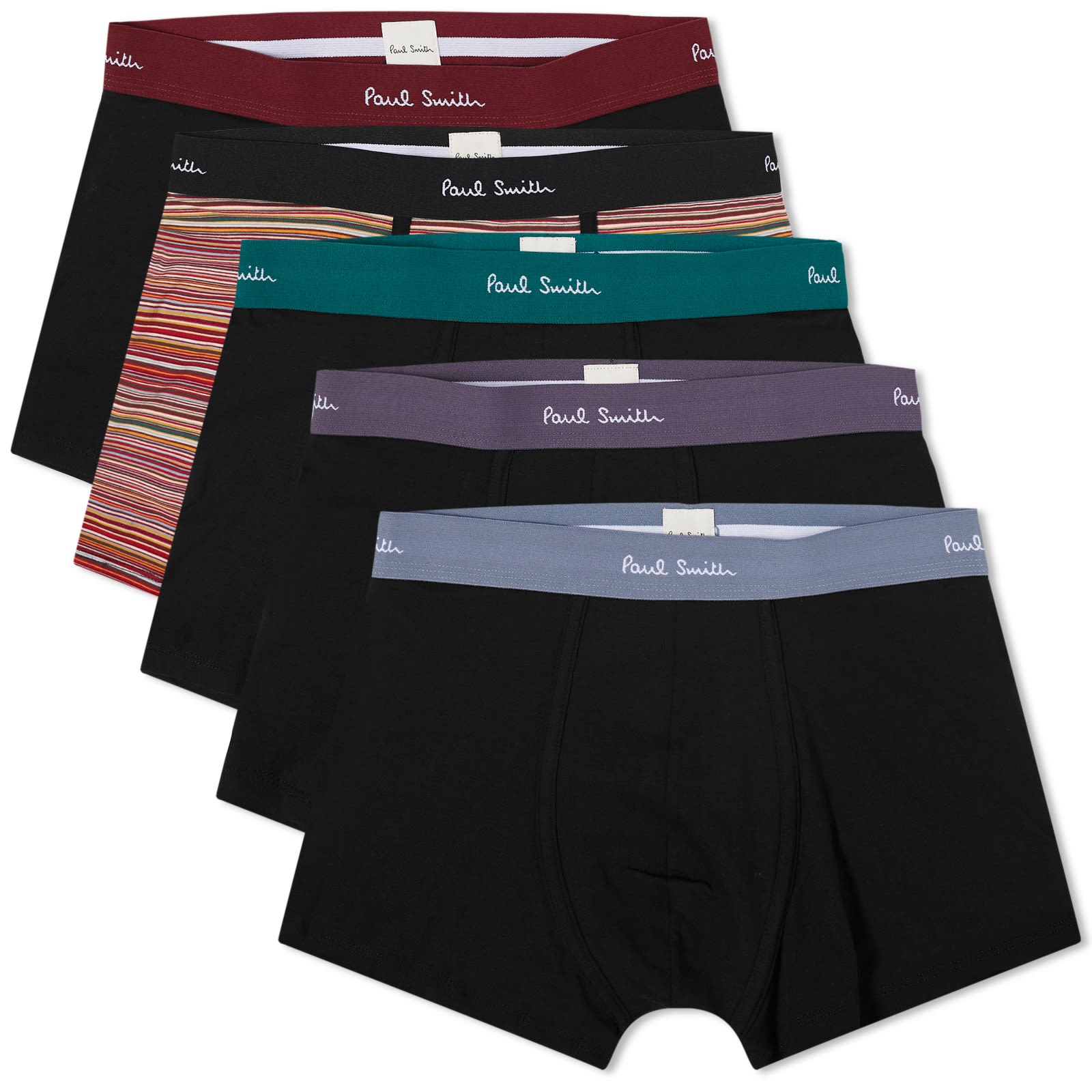 Paul Smith Trunk - 5 Pack - 1