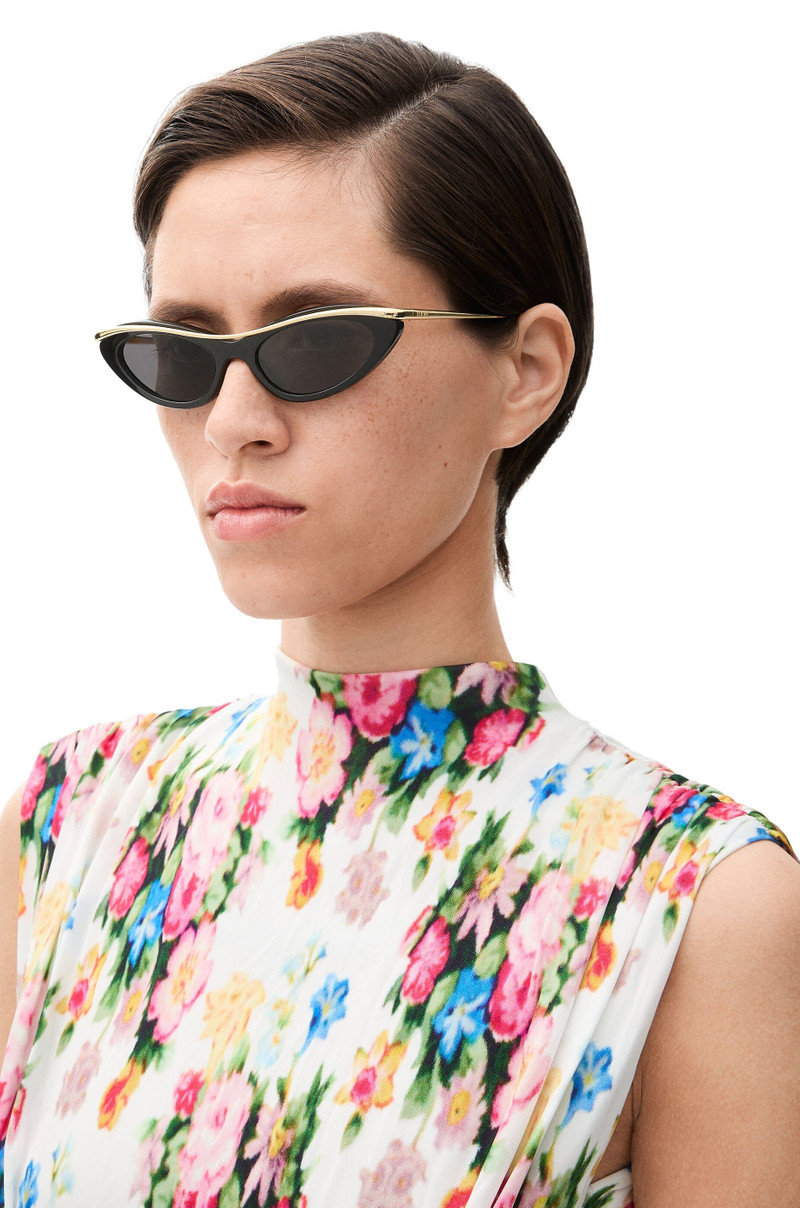 Loewe Whirl sunglasses outlook