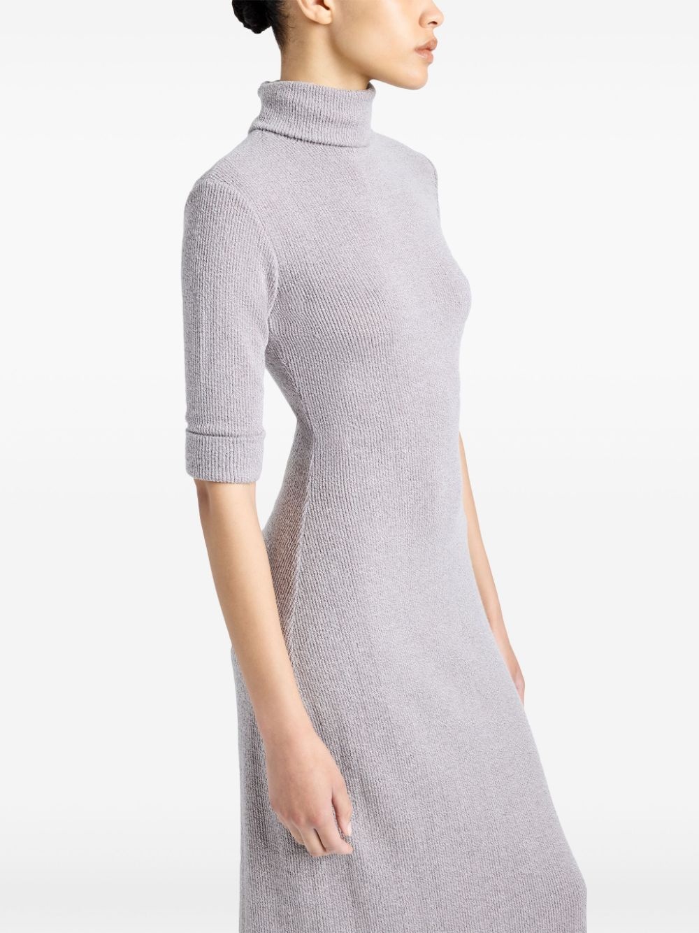 Cerine knitted dress - 5