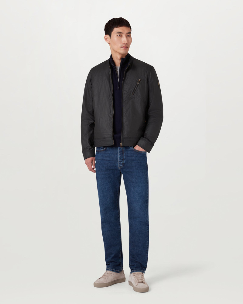 Belstaff SIDELINE JACKET outlook