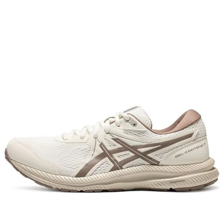 (WMNS) ASICS Gel-Contend 7 1012B540-100 - 1