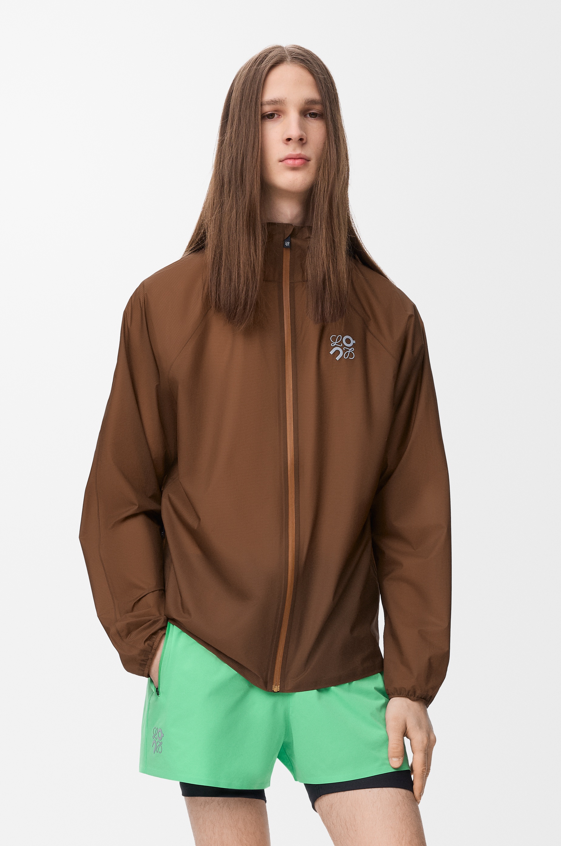 Ultra jacket in technical shell - 4