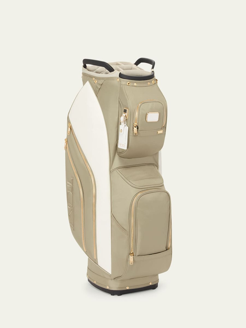 TUMI Golf Cart Bag outlook
