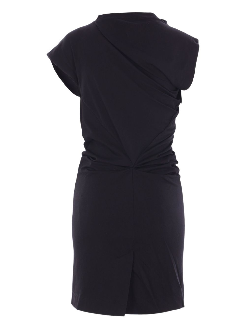 Hebo asymmetric dress - 2