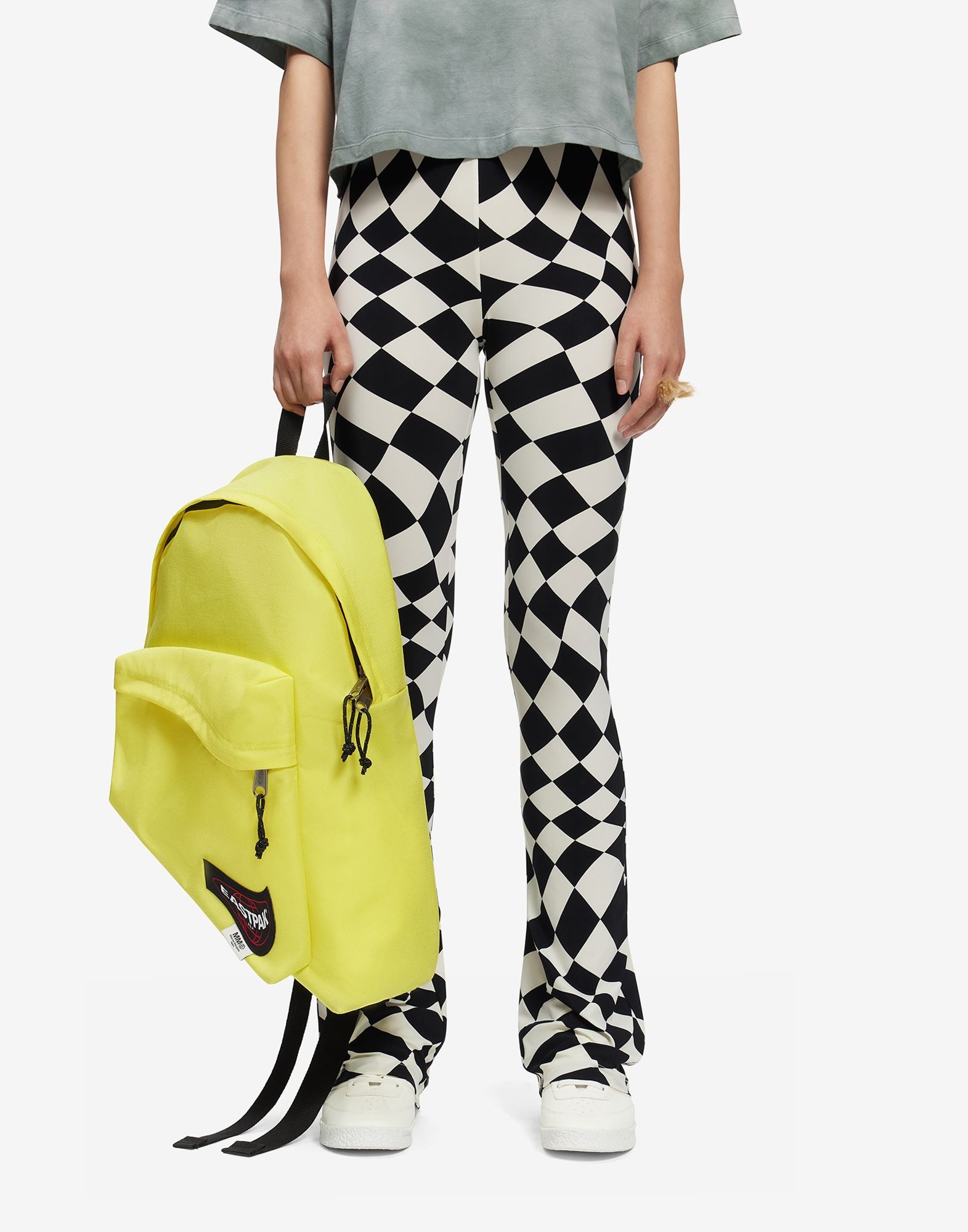MM6 x Eastpak
Dripping Backpack - 5