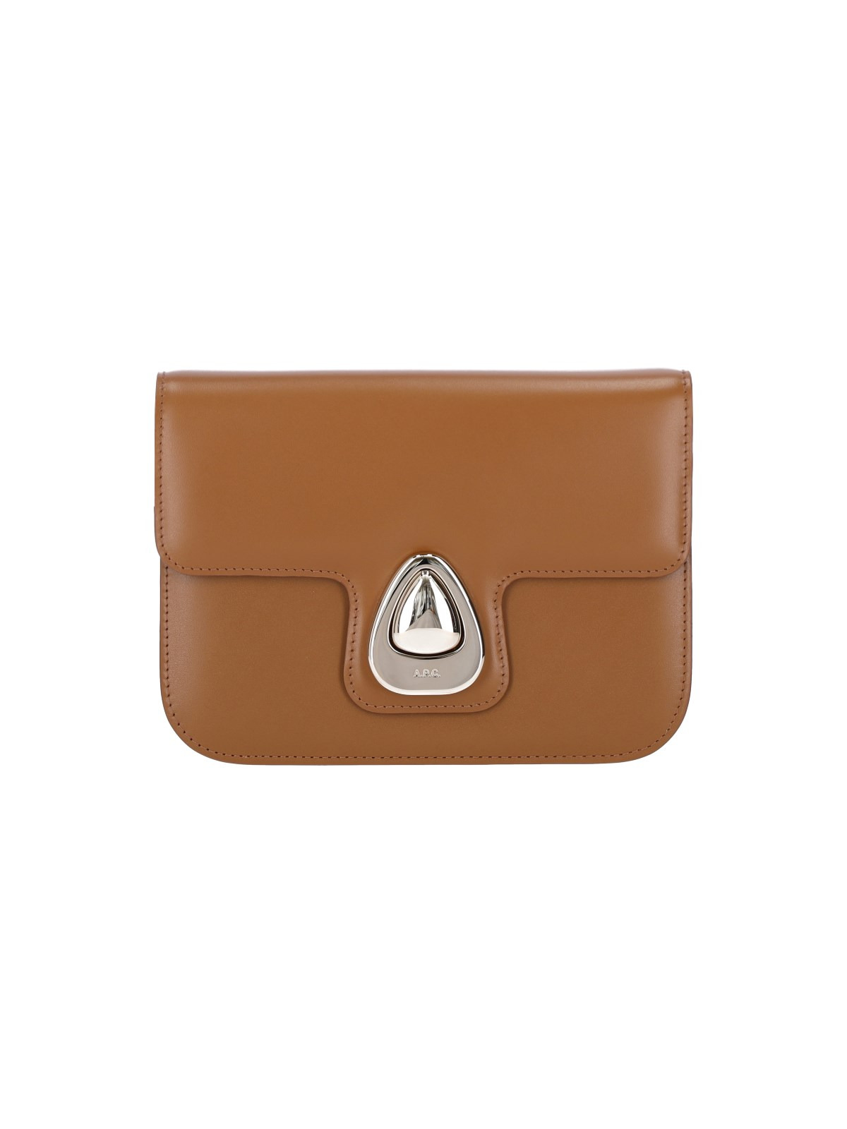 SMALL SHOULDER BAG "ASTRA" - 1