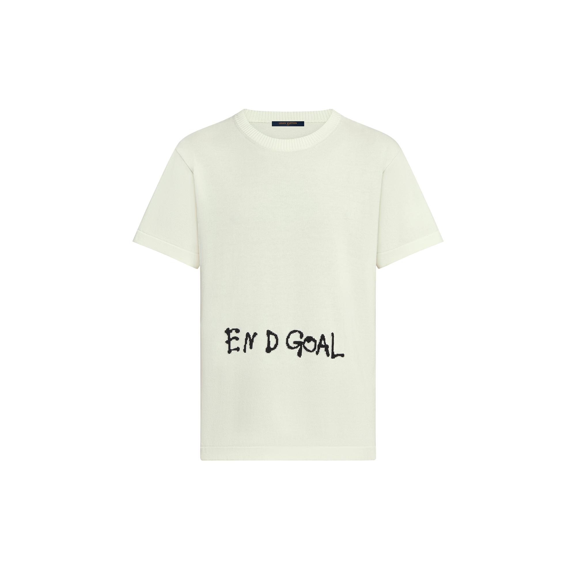 End Goal LV Crewneck - 1