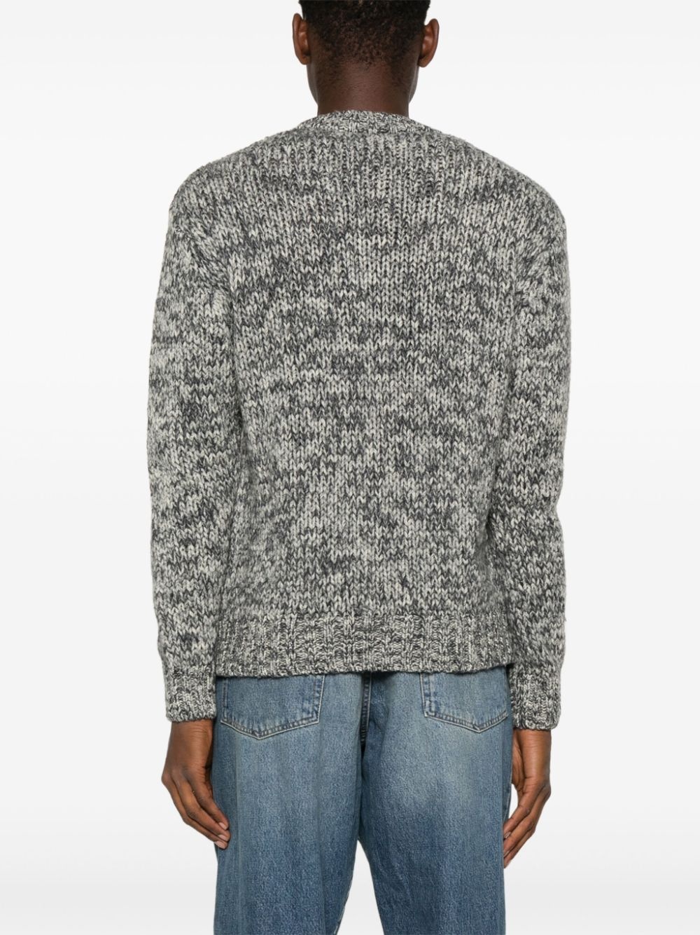 Wall sweater - 4