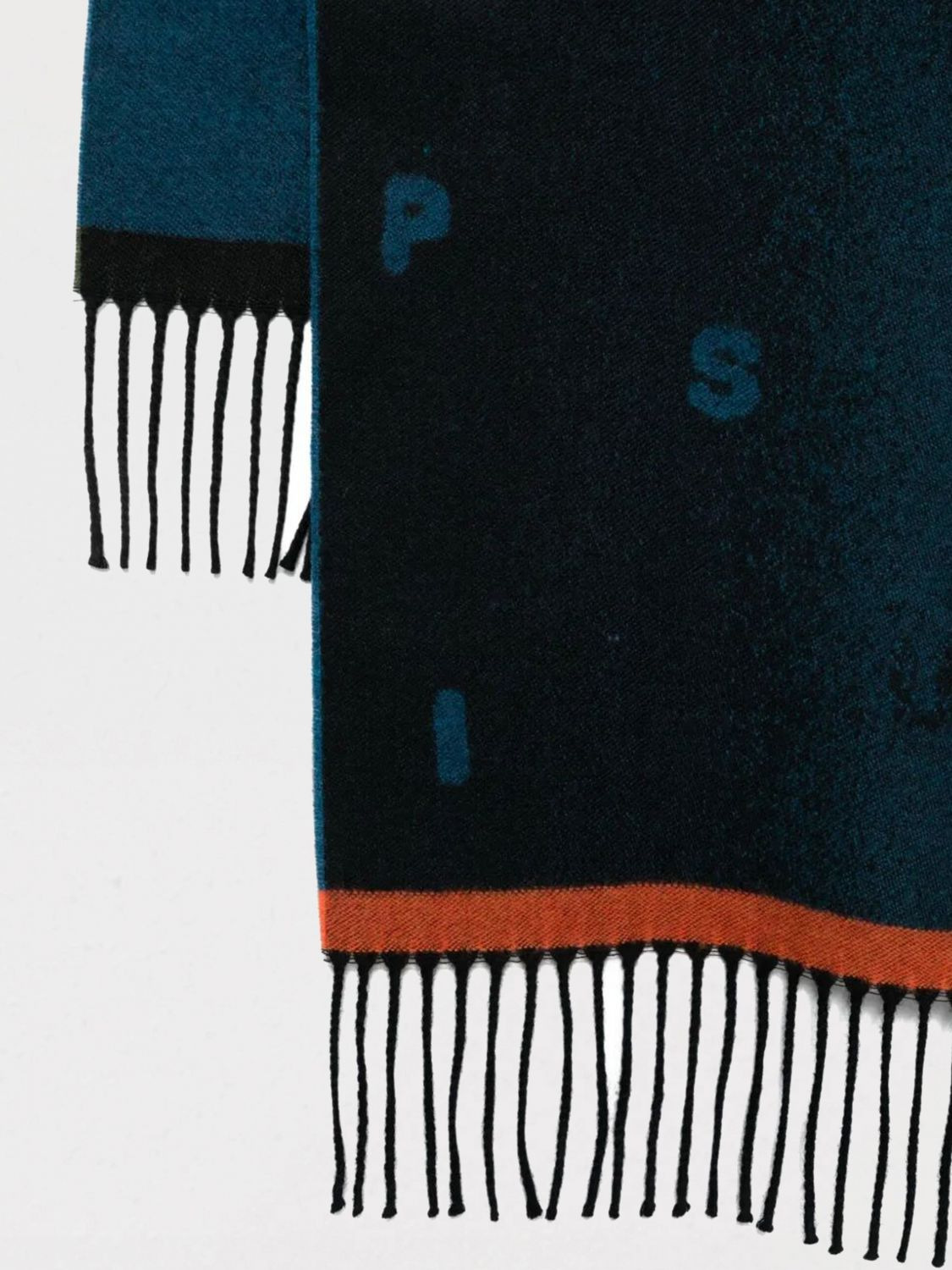 Scarf men Paul Smith - 2