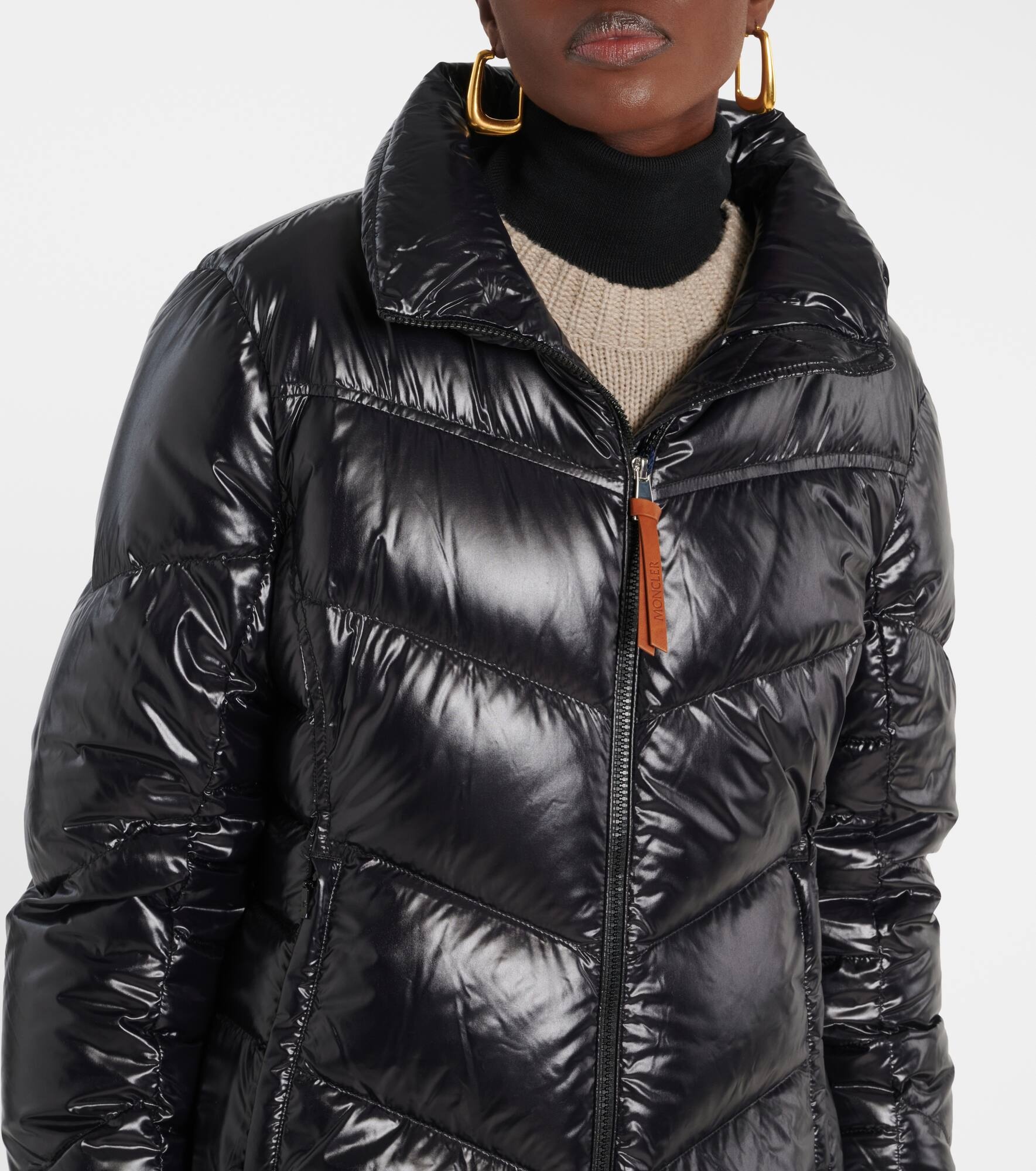 Gast down jacket - 4