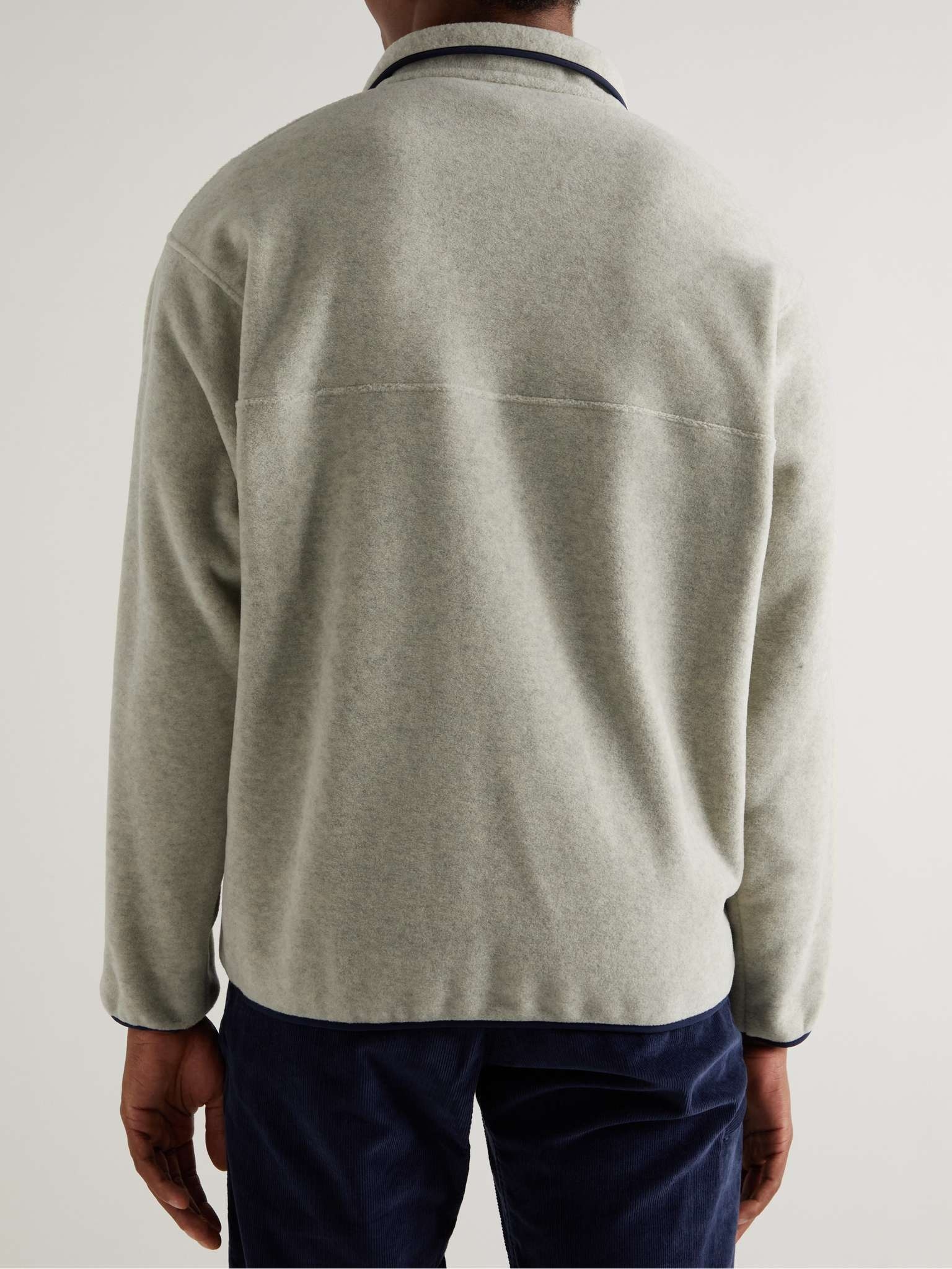 Synchilla Snap-T Fleece Sweater - 4