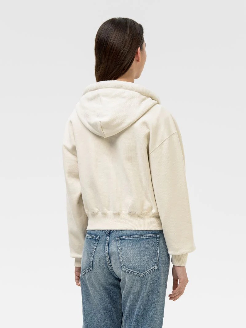 MULTICORD HOODIE - 5