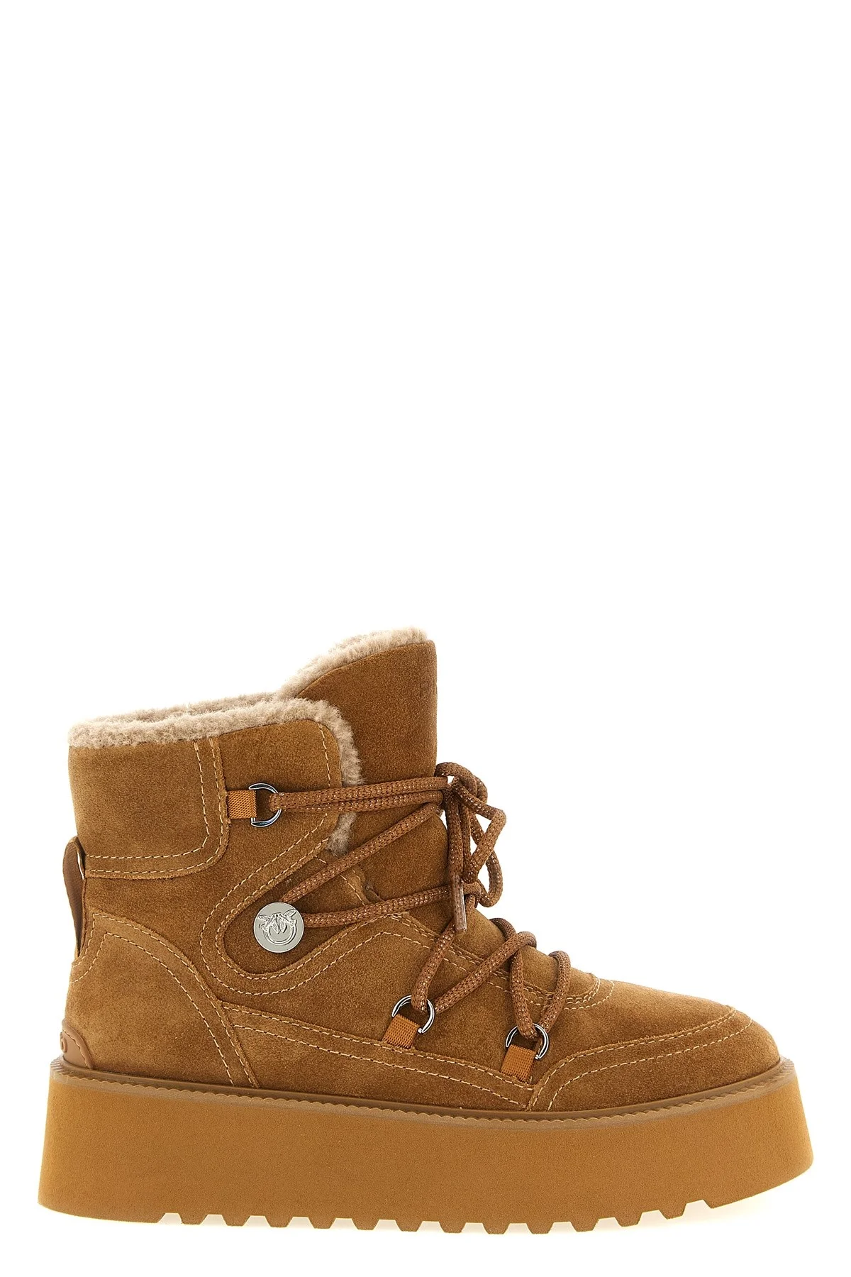 'Martina' Ankle Boots - 1