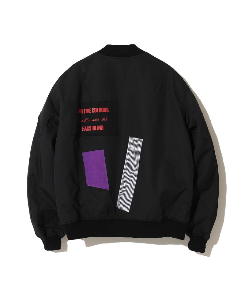 UNDERCOVER UP1E4202 outlook