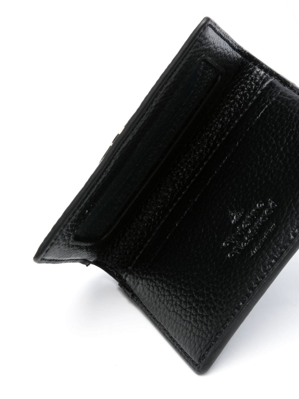 Re-vegan faux-leather card holder - 3