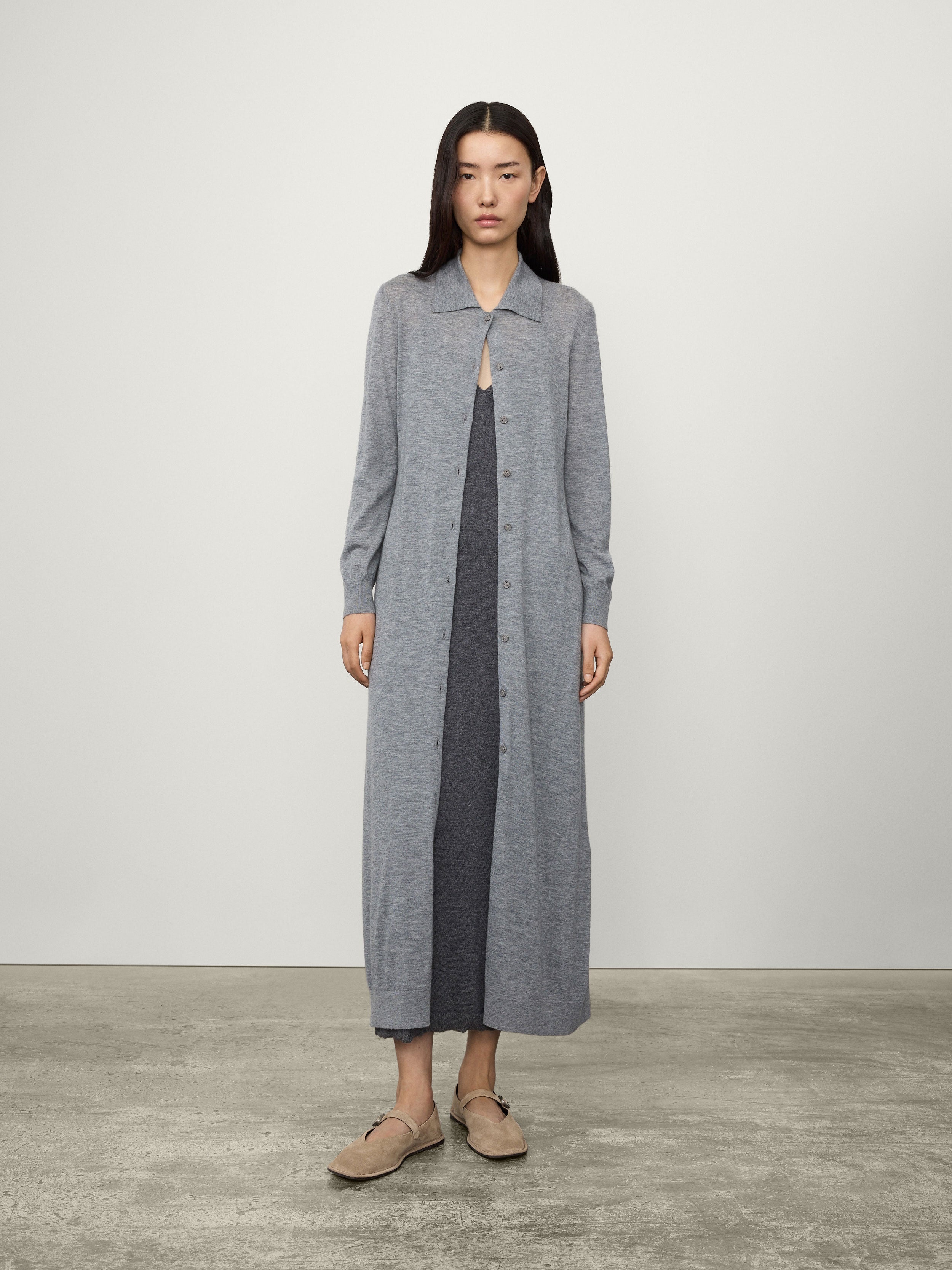 The Erika Dress - 2