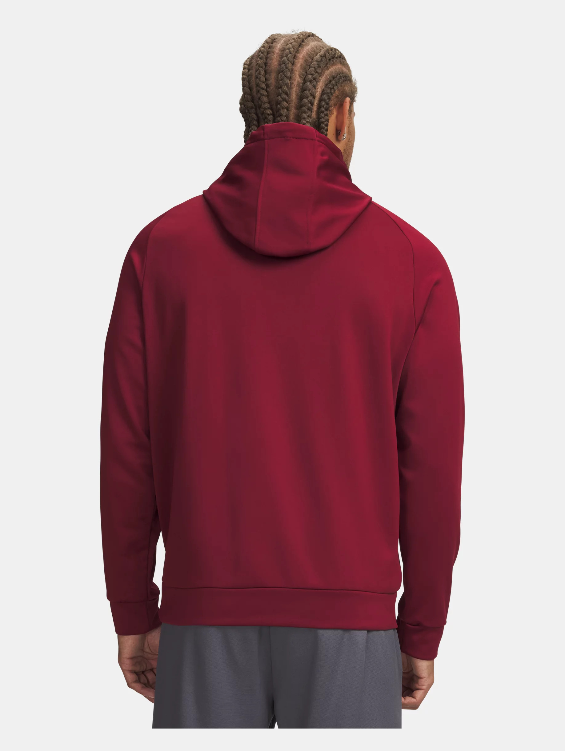 Armour Fleece® Big Logo - 2