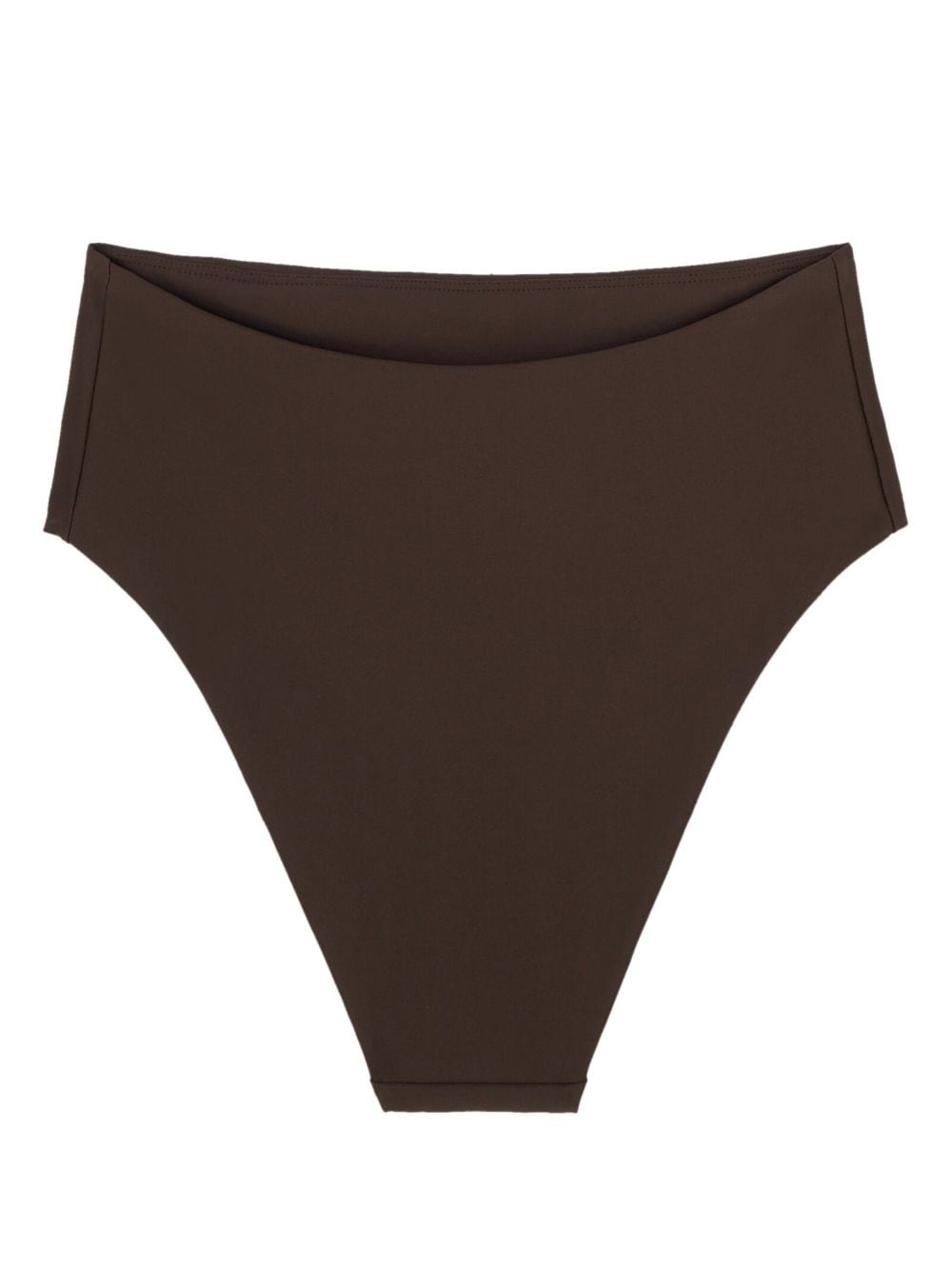 Jane logo-print bikini bottoms - 2