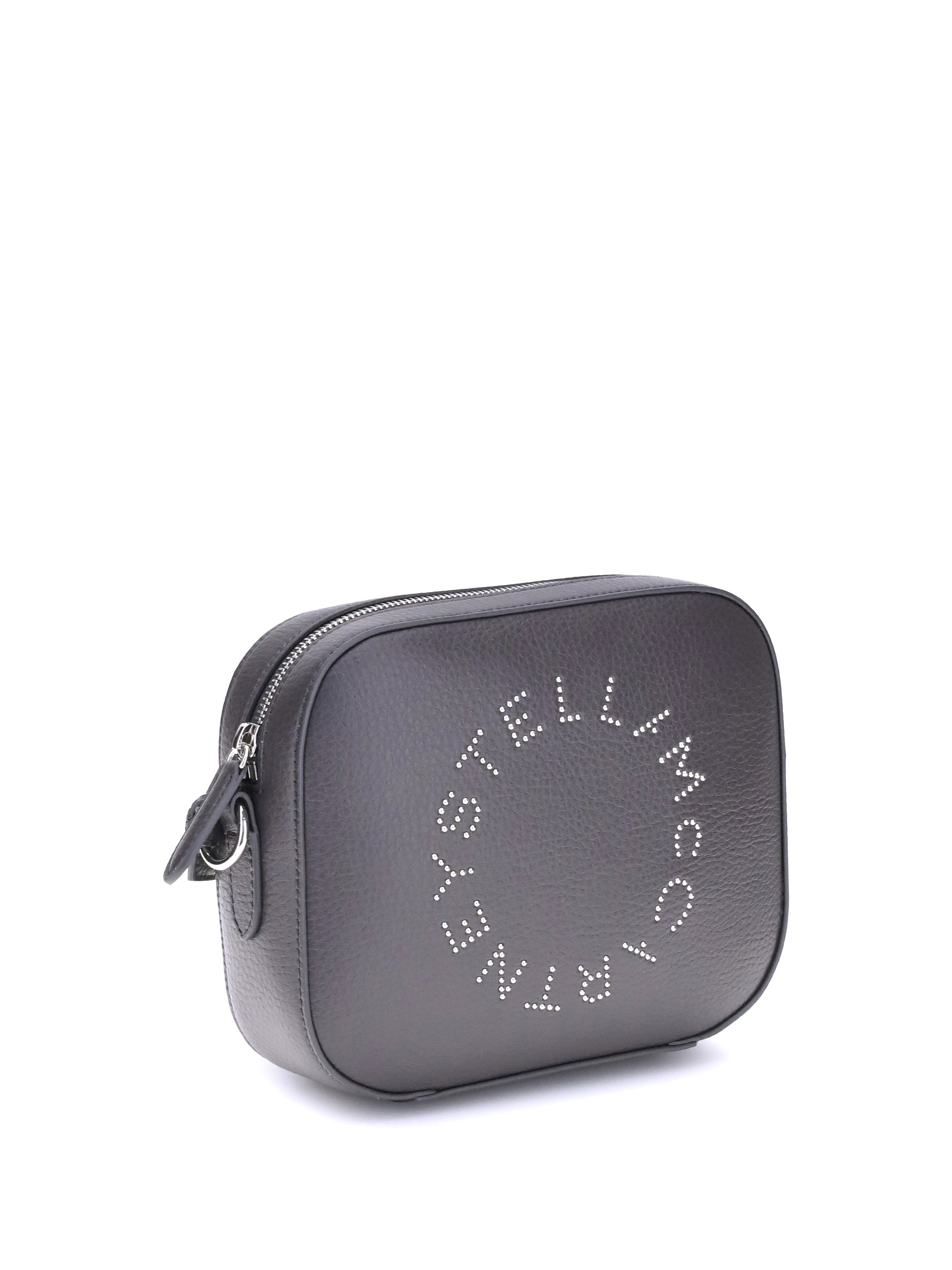Stella Mccartney Women Faux Leather Shoulder Bag - 2