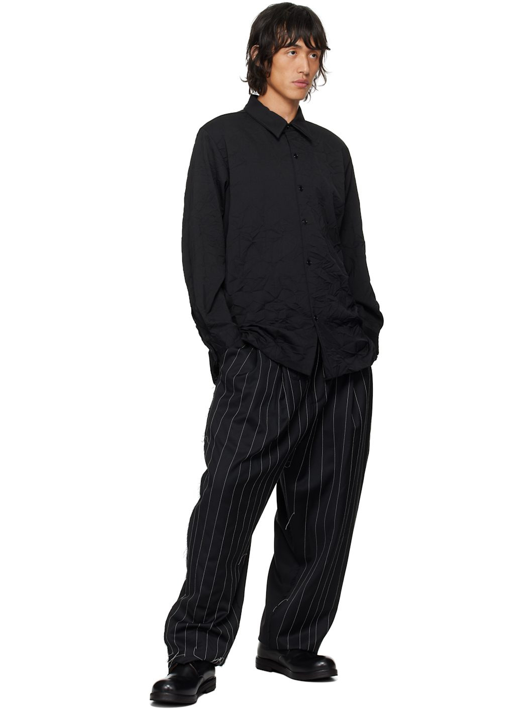 ssense's post