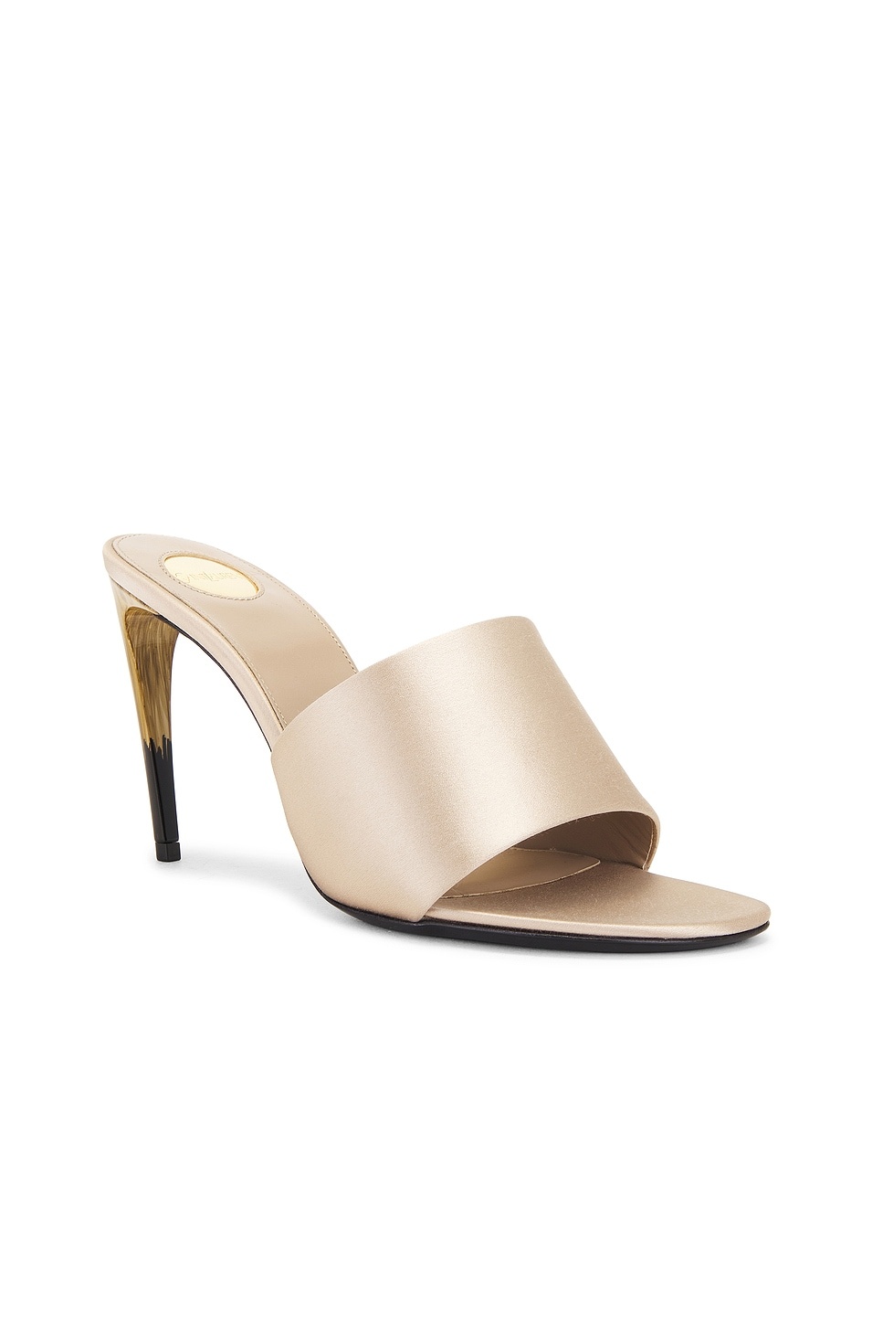 Bridget Mule - 2