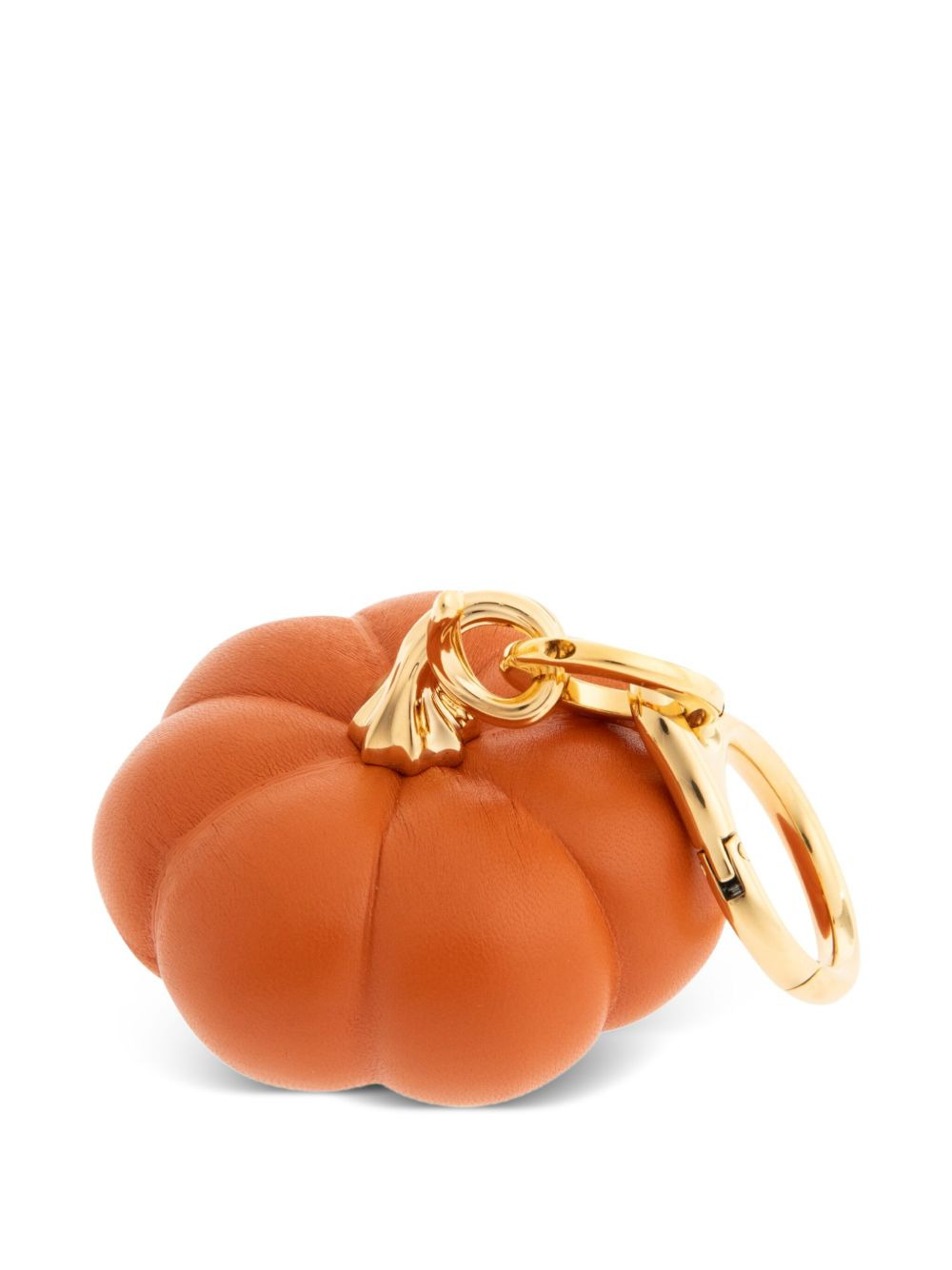 Pumpkin charm - 2
