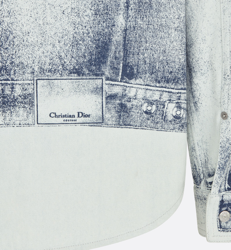 MKII-Effect Overshirt 7