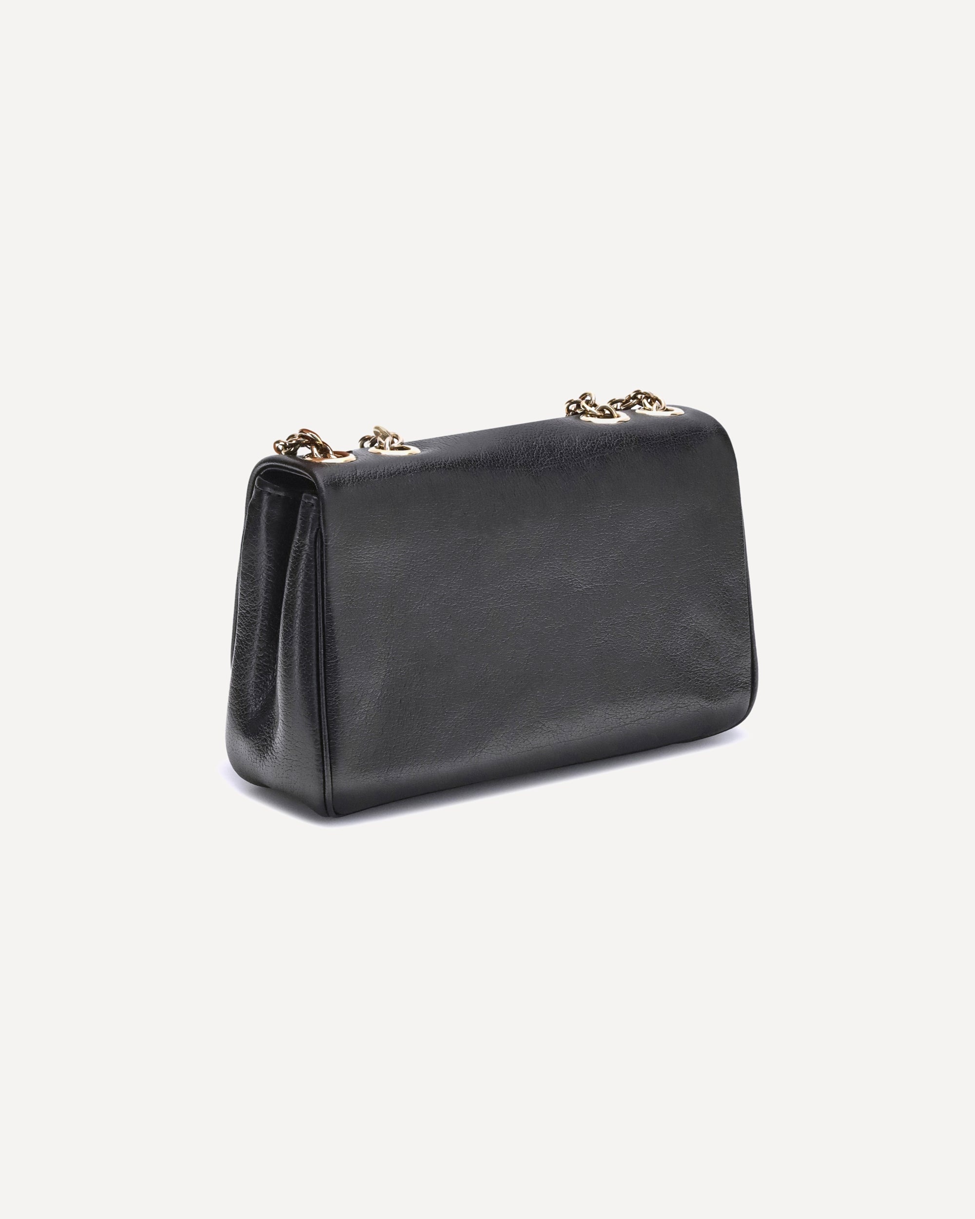 Heritage Shoulder Bag - 3